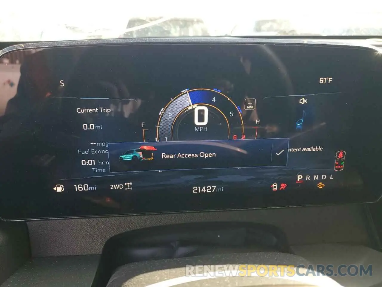 9 fotografías del automóvil dañado 1GNEVGKS8RJ167137 CHEVROLET TRAVERSE 2024