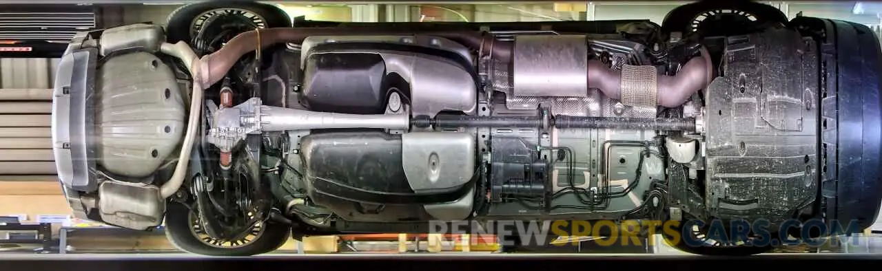 14 fotografías del automóvil dañado 1GNEVGKS9RJ174274 CHEVROLET TRAVERSE 2024