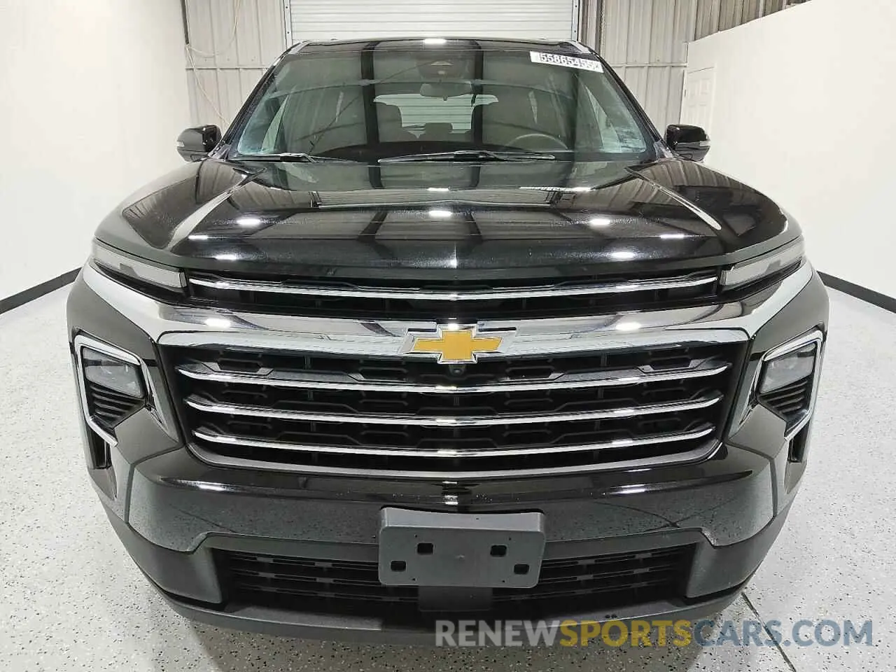 5 fotografías del automóvil dañado 1GNEVGKS9RJ174274 CHEVROLET TRAVERSE 2024