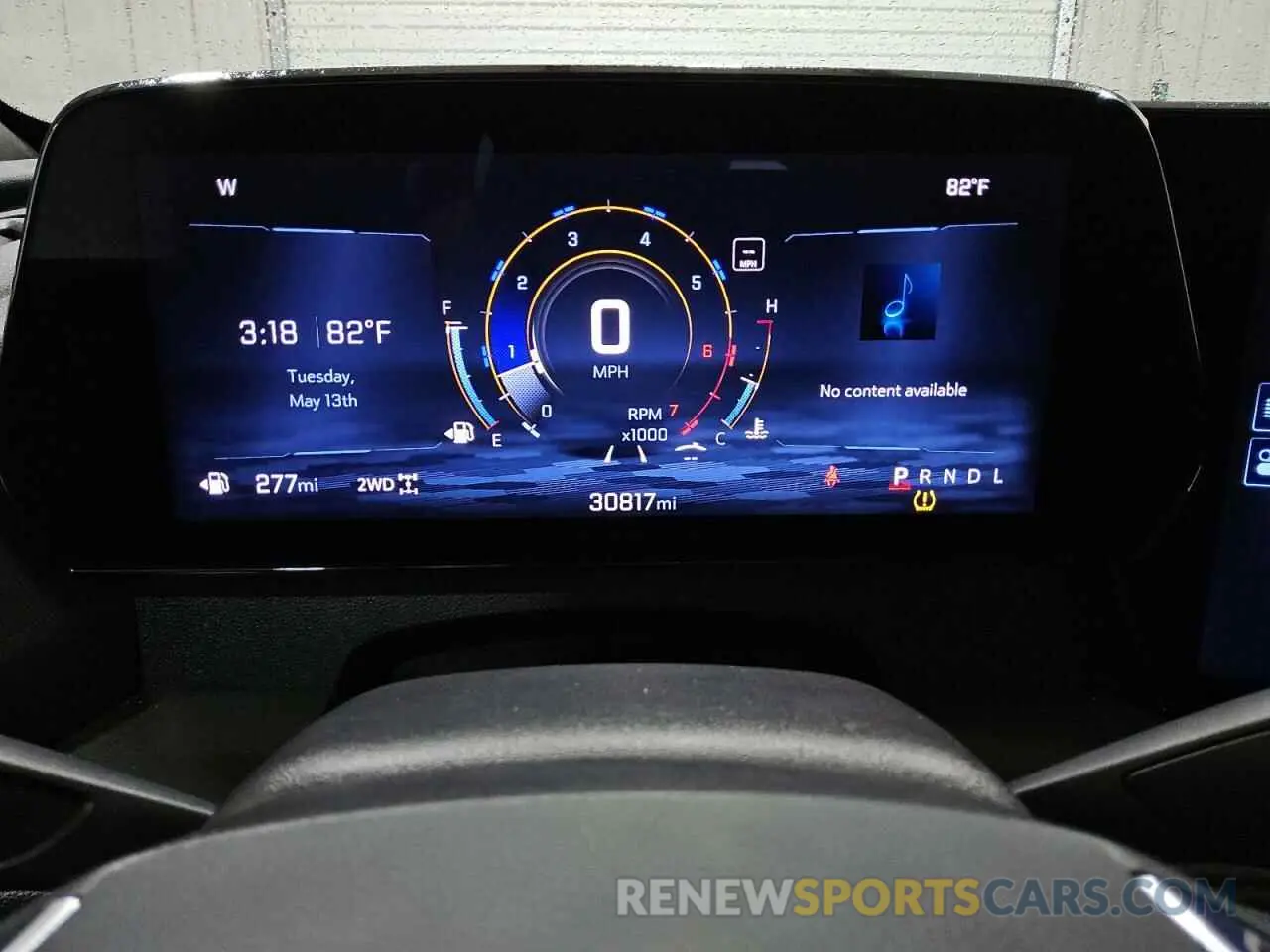 9 fotografías del automóvil dañado 1GNEVGKS9RJ174274 CHEVROLET TRAVERSE 2024