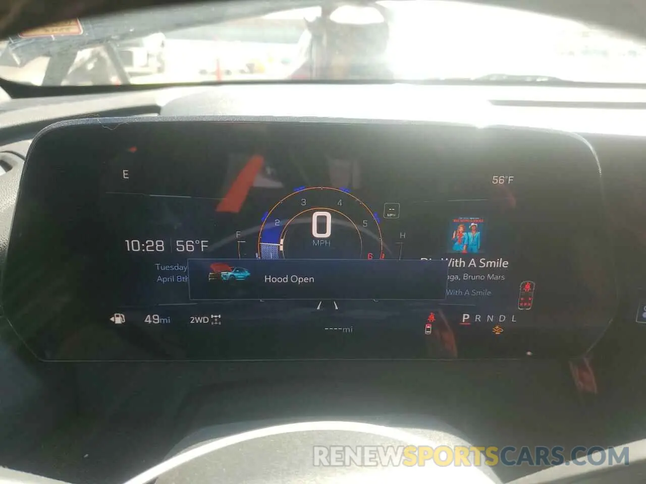 9 fotografías del automóvil dañado 1GNEVJKS5RJ146498 CHEVROLET TRAVERSE 2024