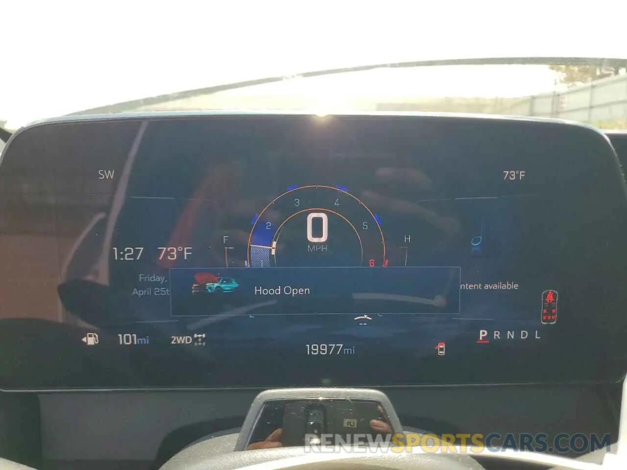 9 fotografías del automóvil dañado 1GNEVLKS5RJ153379 CHEVROLET TRAVERSE 2024