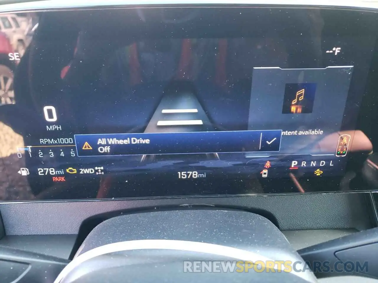 9 fotografías del automóvil dañado 1GNEVGRS3SJ215882 CHEVROLET TRAVERSE 2025