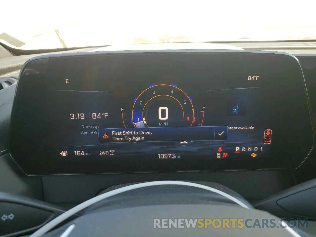 9 fotografías del automóvil dañado 1GNEVGRS4SJ150928 CHEVROLET TRAVERSE 2025