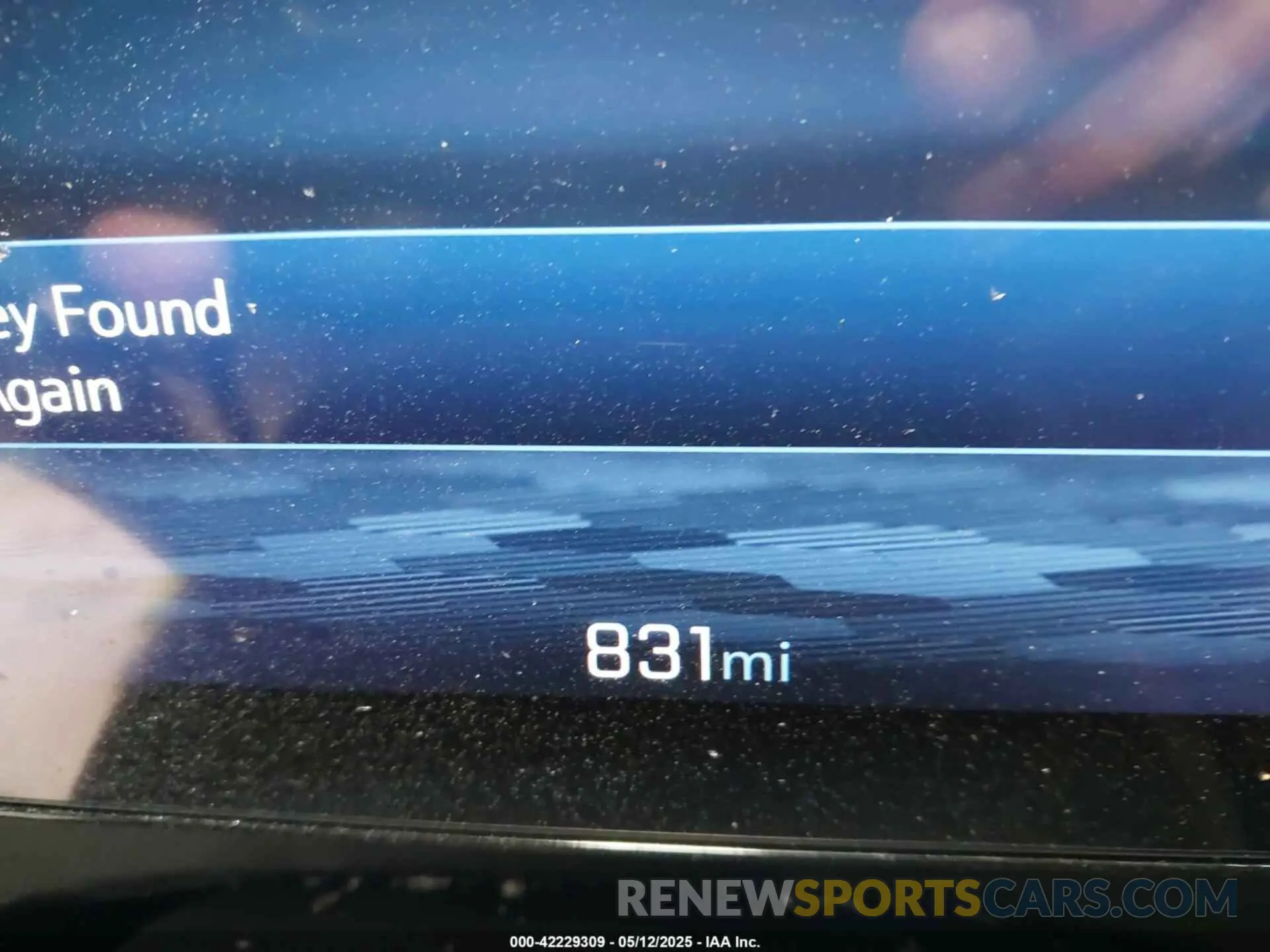 7 fotografías del automóvil dañado 1GNEVJRS6SJ225285 CHEVROLET TRAVERSE 2025