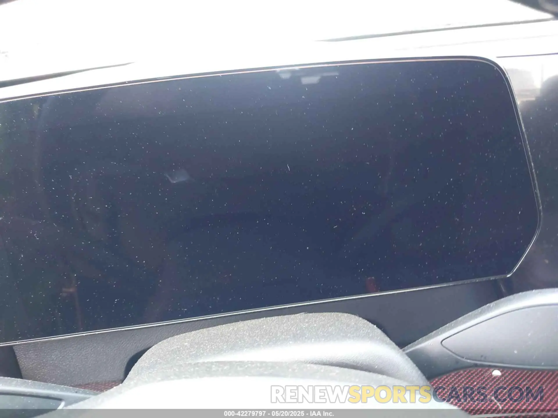 7 fotografías del automóvil dañado 1GNEVJRS8SJ184352 CHEVROLET TRAVERSE 2025