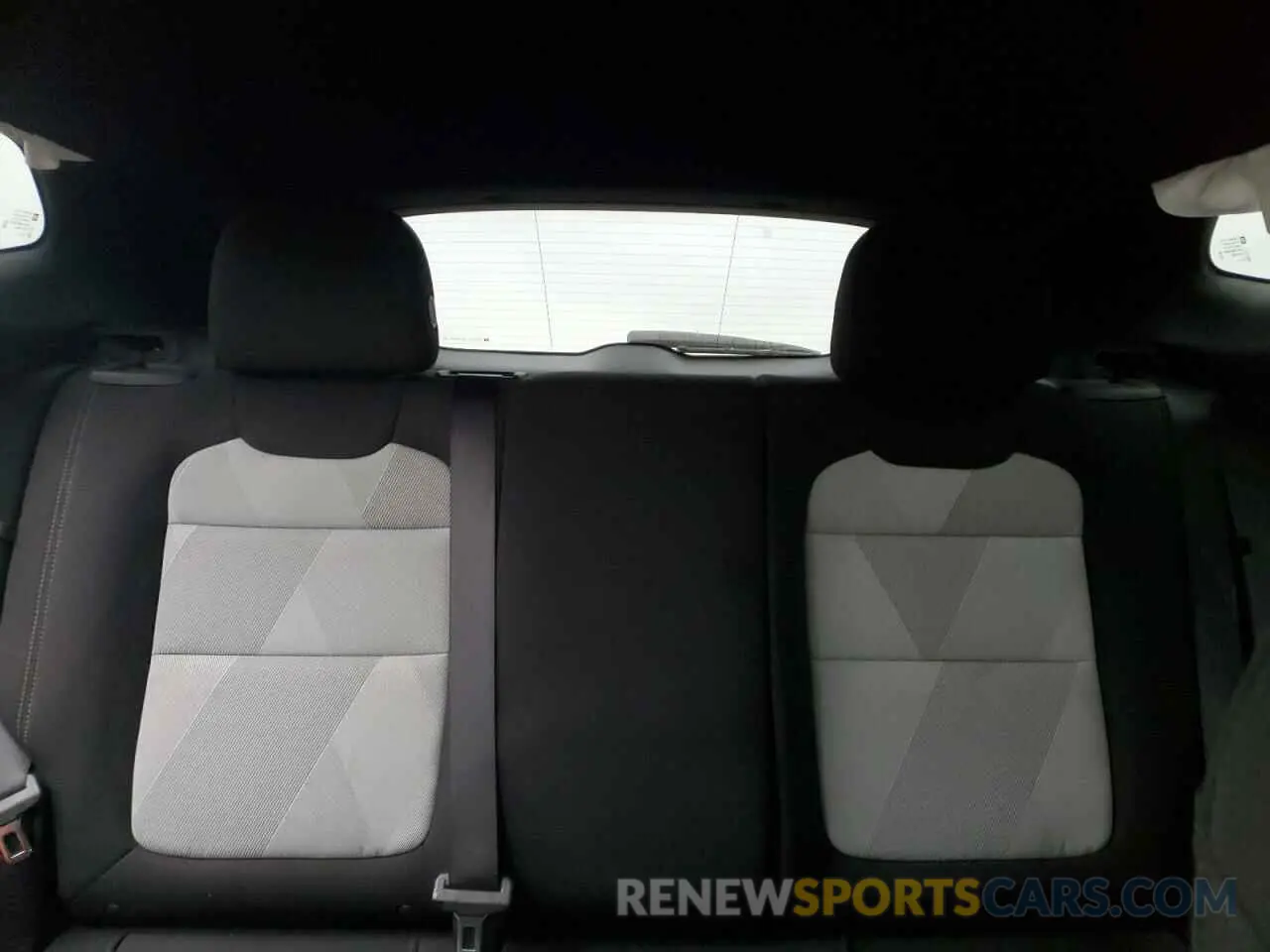 10 fotografías del automóvil dañado KL77LGE25RC108213 CHEVROLET TRAX 1RS 2024