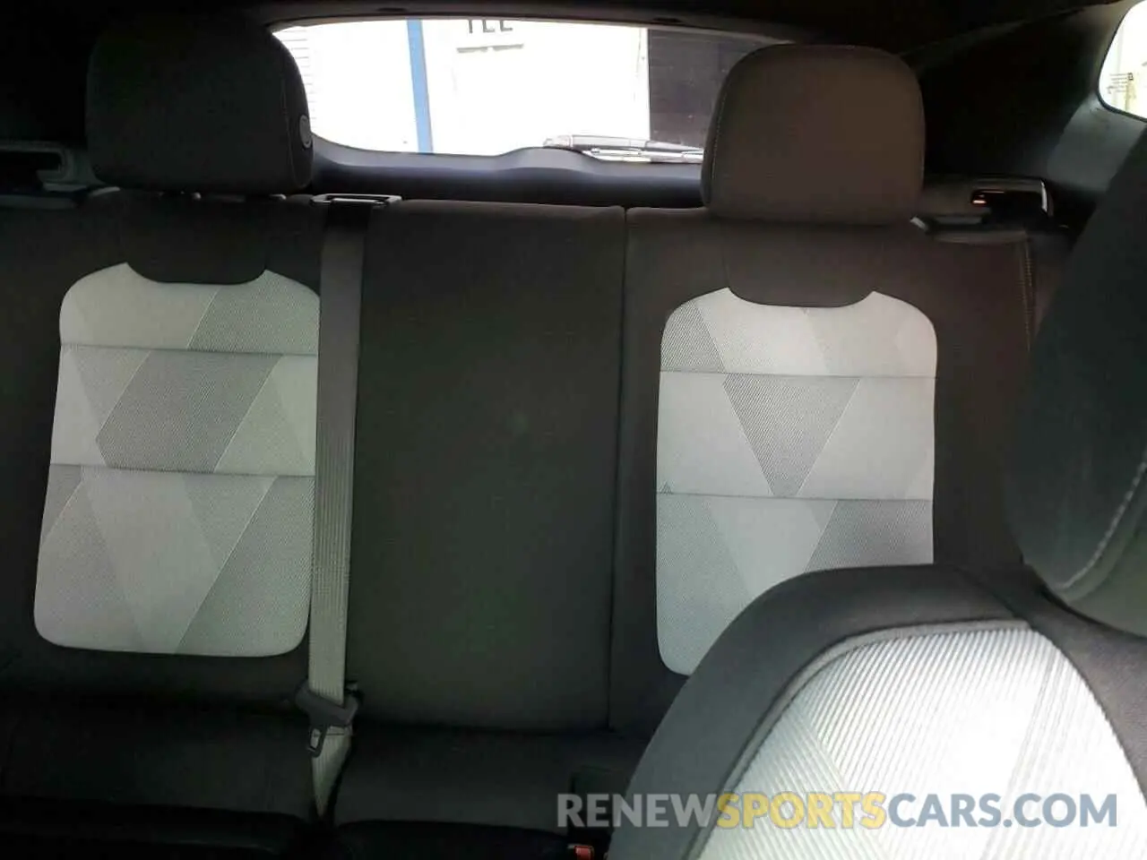 10 fotografías del automóvil dañado KL77LGEP0SC205918 CHEVROLET TRAX 1RS 2025