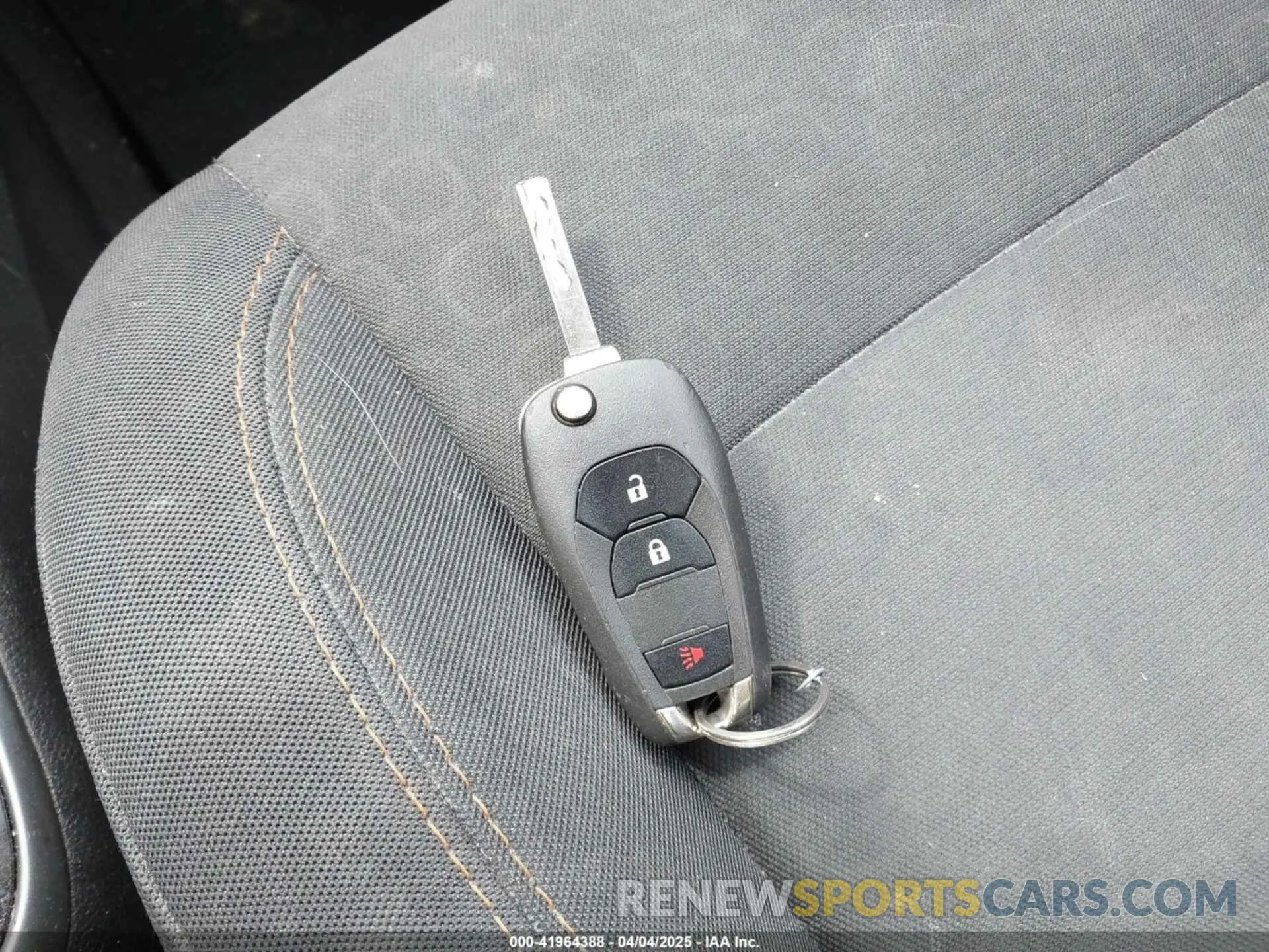 11 fotografías del automóvil dañado 3GNCJKSB0KL217484 CHEVROLET TRAX 2019