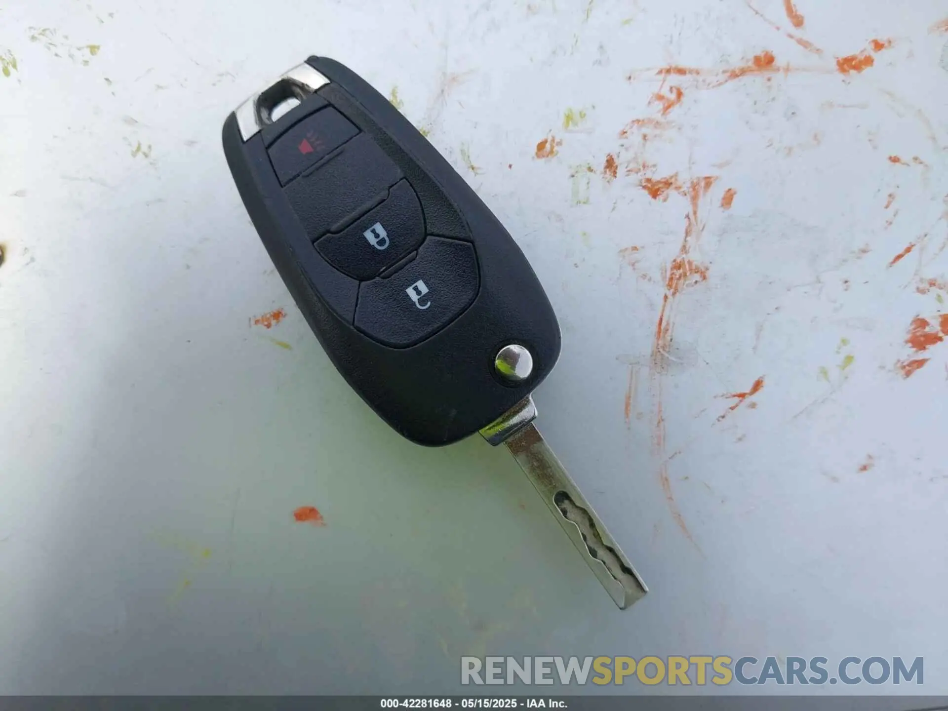 11 fotografías del automóvil dañado 3GNCJKSB1KL130676 CHEVROLET TRAX 2019