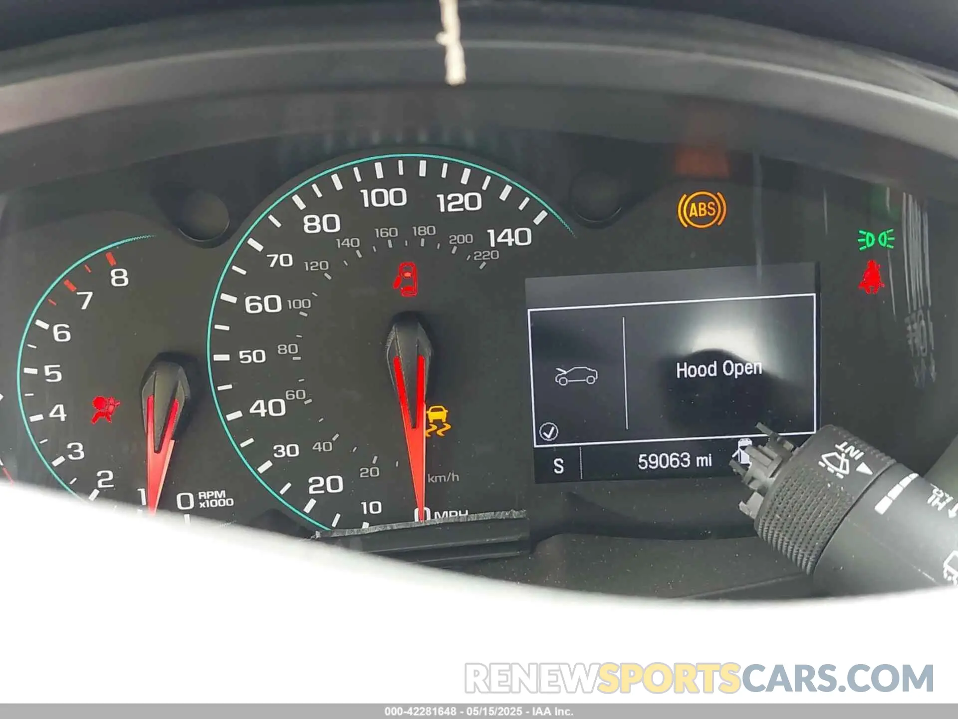 7 fotografías del automóvil dañado 3GNCJKSB1KL130676 CHEVROLET TRAX 2019