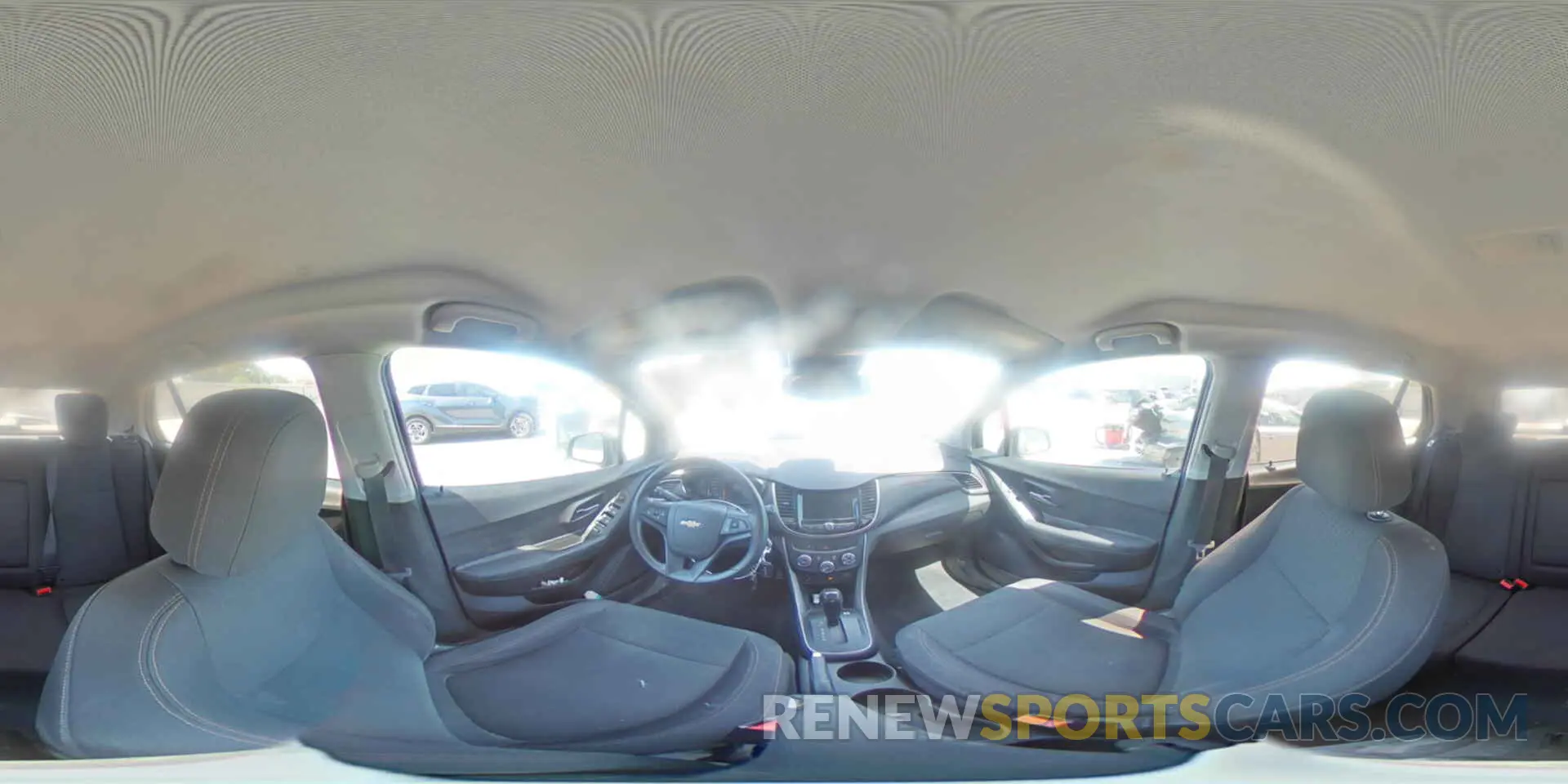 14 fotografías del automóvil dañado 3GNCJKSB1KL203724 CHEVROLET TRAX 2019