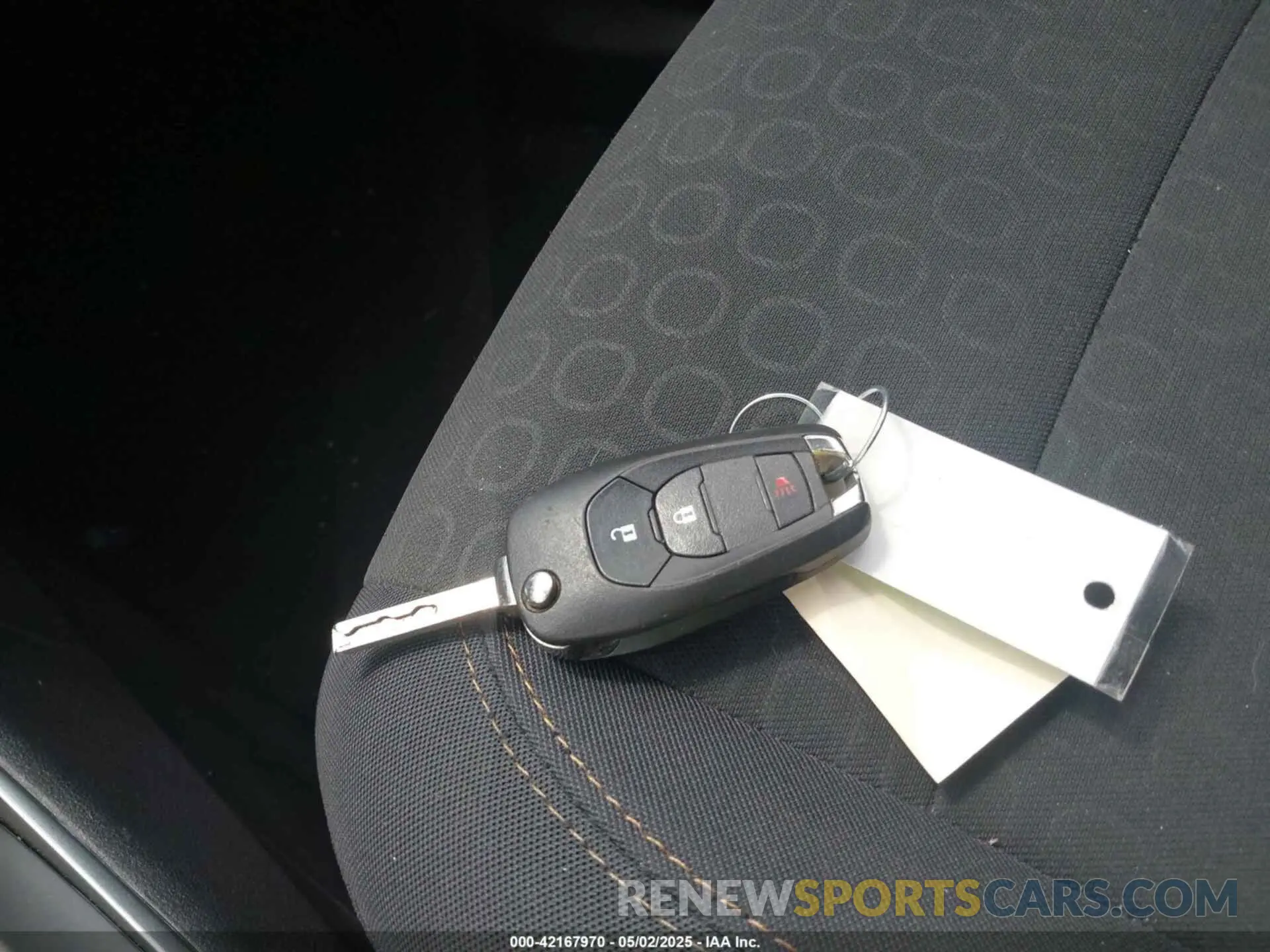 11 fotografías del automóvil dañado 3GNCJKSB1KL274552 CHEVROLET TRAX 2019