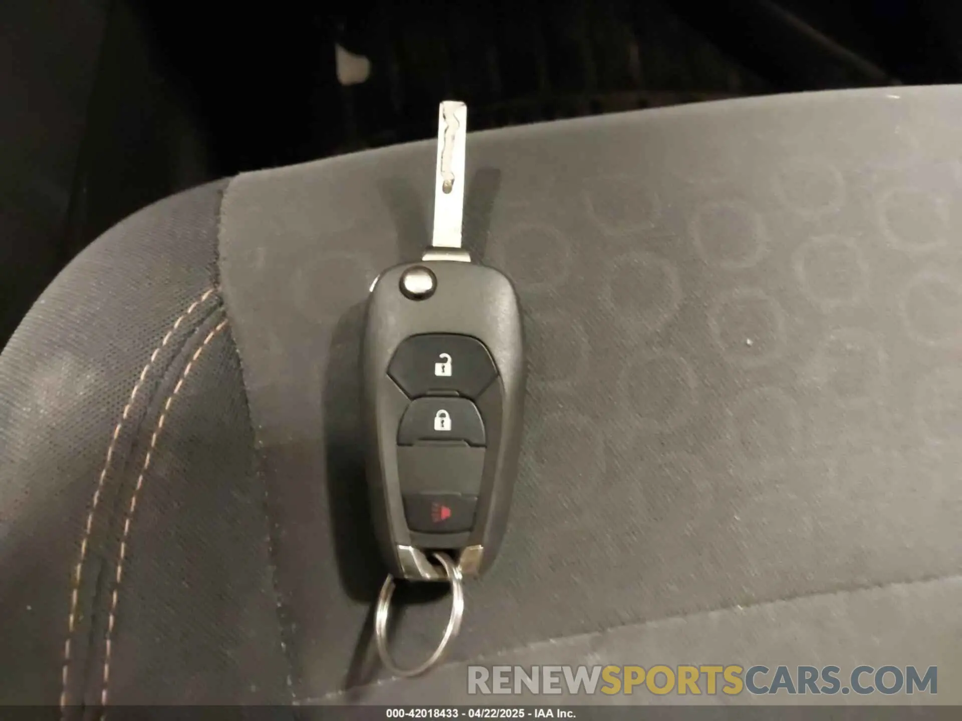 11 fotografías del automóvil dañado 3GNCJKSB1KL376286 CHEVROLET TRAX 2019