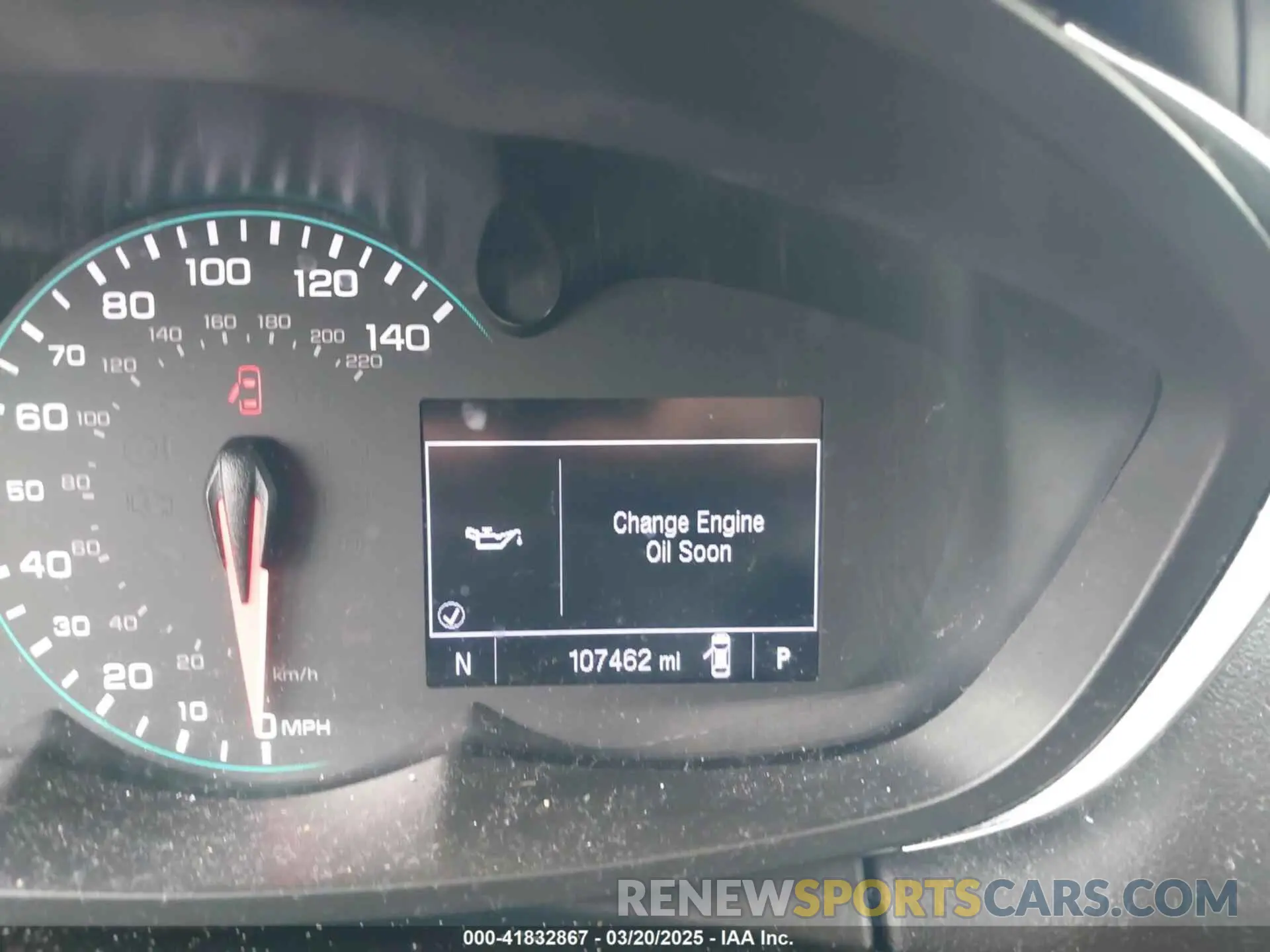 15 fotografías del automóvil dañado 3GNCJKSB1KL386803 CHEVROLET TRAX 2019