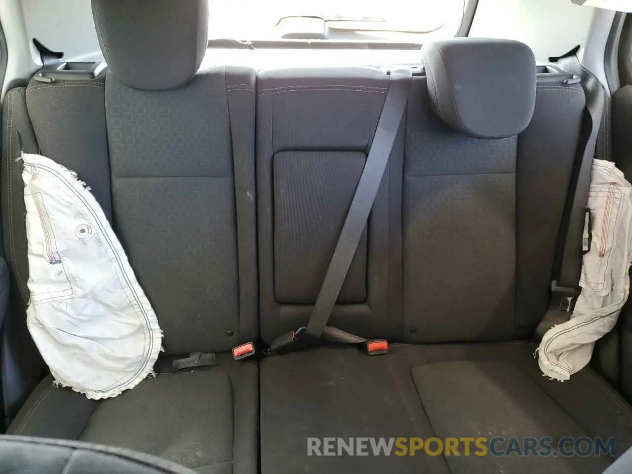10 fotografías del automóvil dañado 3GNCJKSB2KL300236 CHEVROLET TRAX 2019
