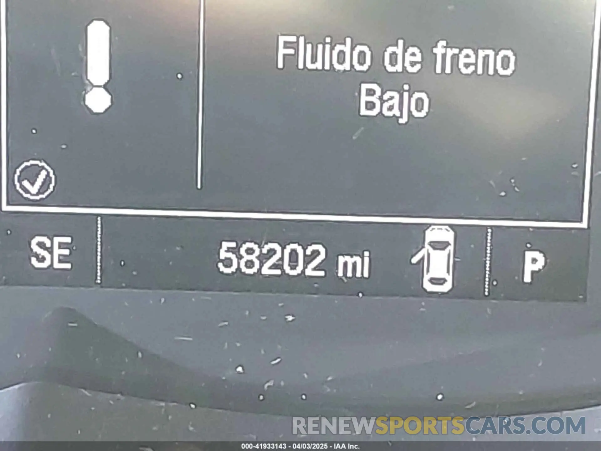 16 fotografías del automóvil dañado 3GNCJKSB3KL261348 CHEVROLET TRAX 2019