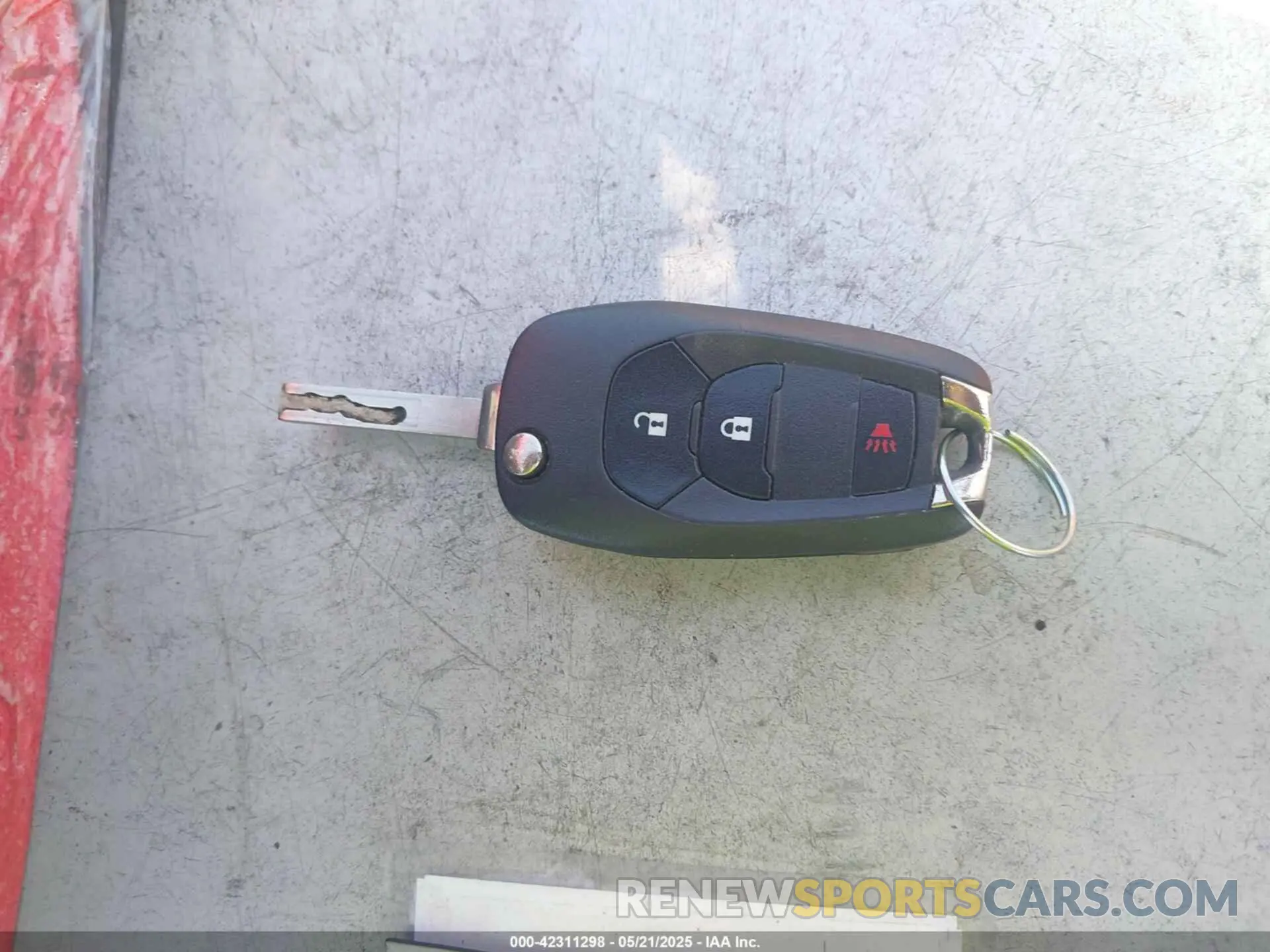 11 fotografías del automóvil dañado 3GNCJKSB3KL332144 CHEVROLET TRAX 2019