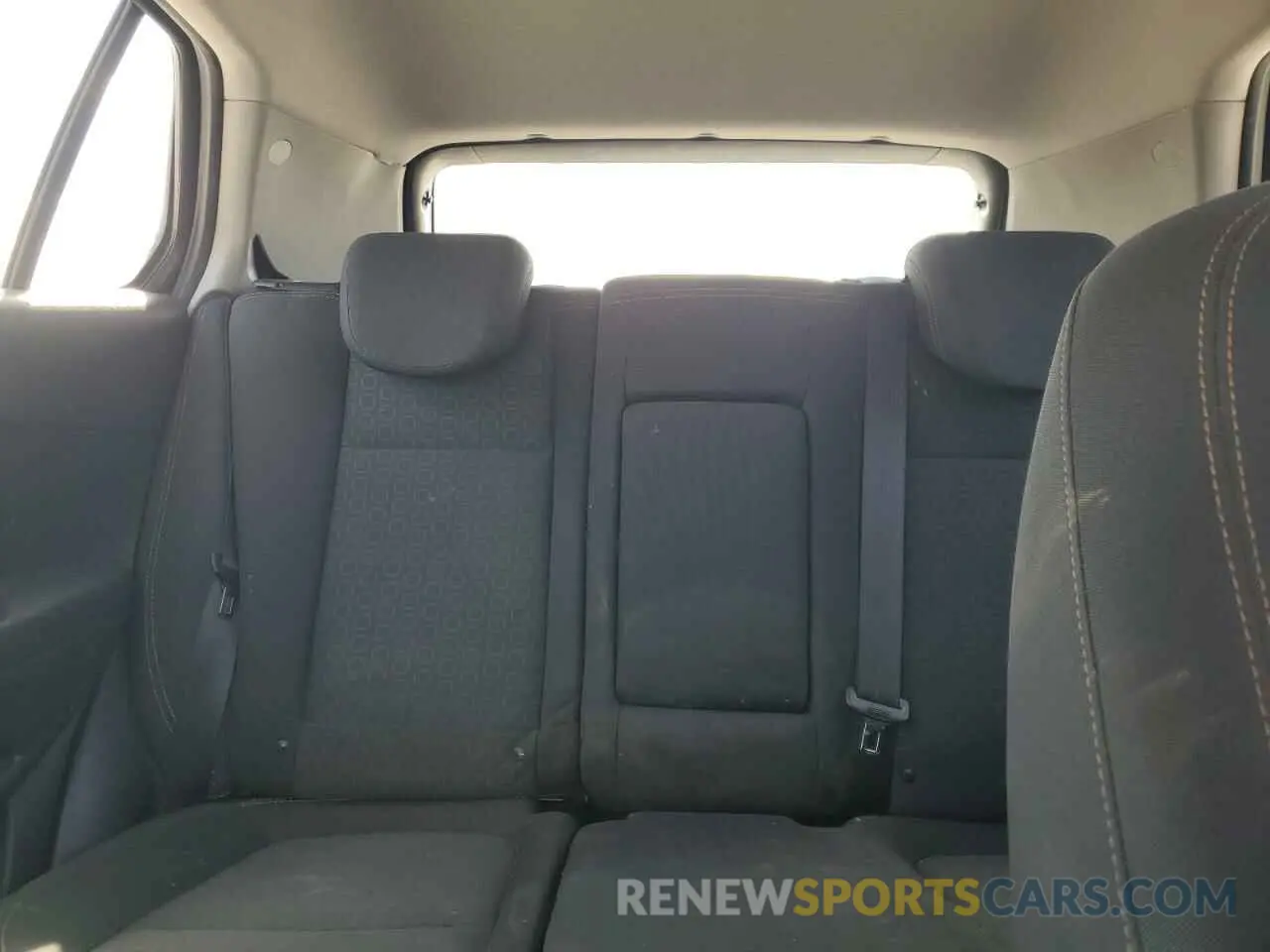 10 fotografías del automóvil dañado 3GNCJKSB4KL175773 CHEVROLET TRAX 2019
