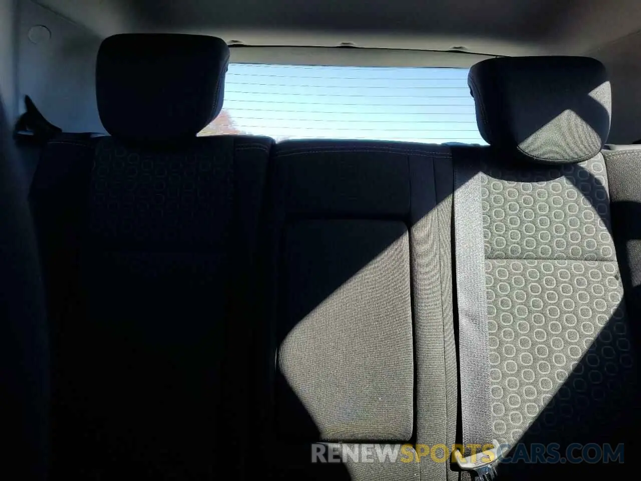 10 fotografías del automóvil dañado 3GNCJKSB5KL120488 CHEVROLET TRAX 2019