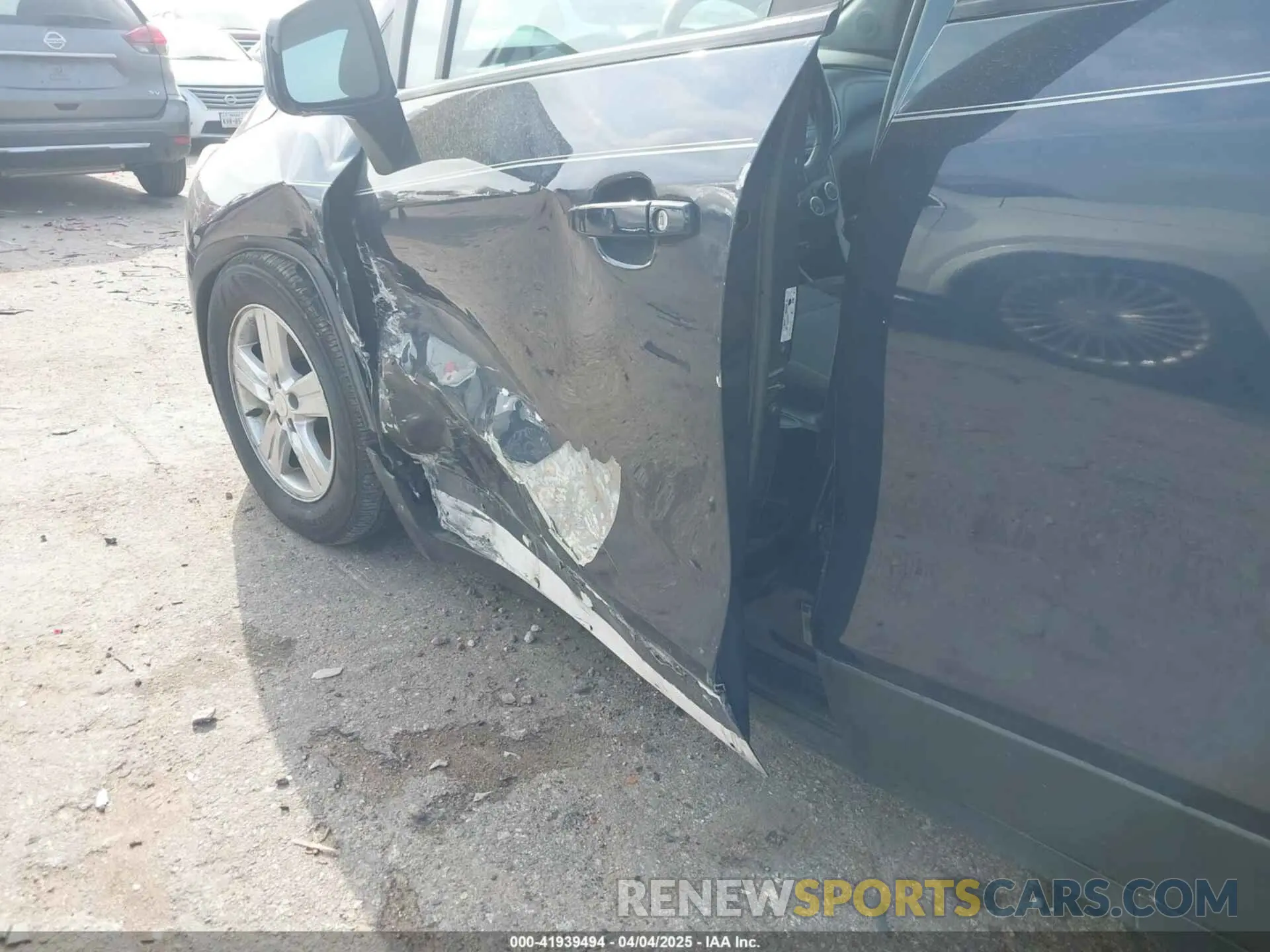 18 fotografías del automóvil dañado 3GNCJKSB5KL233714 CHEVROLET TRAX 2019