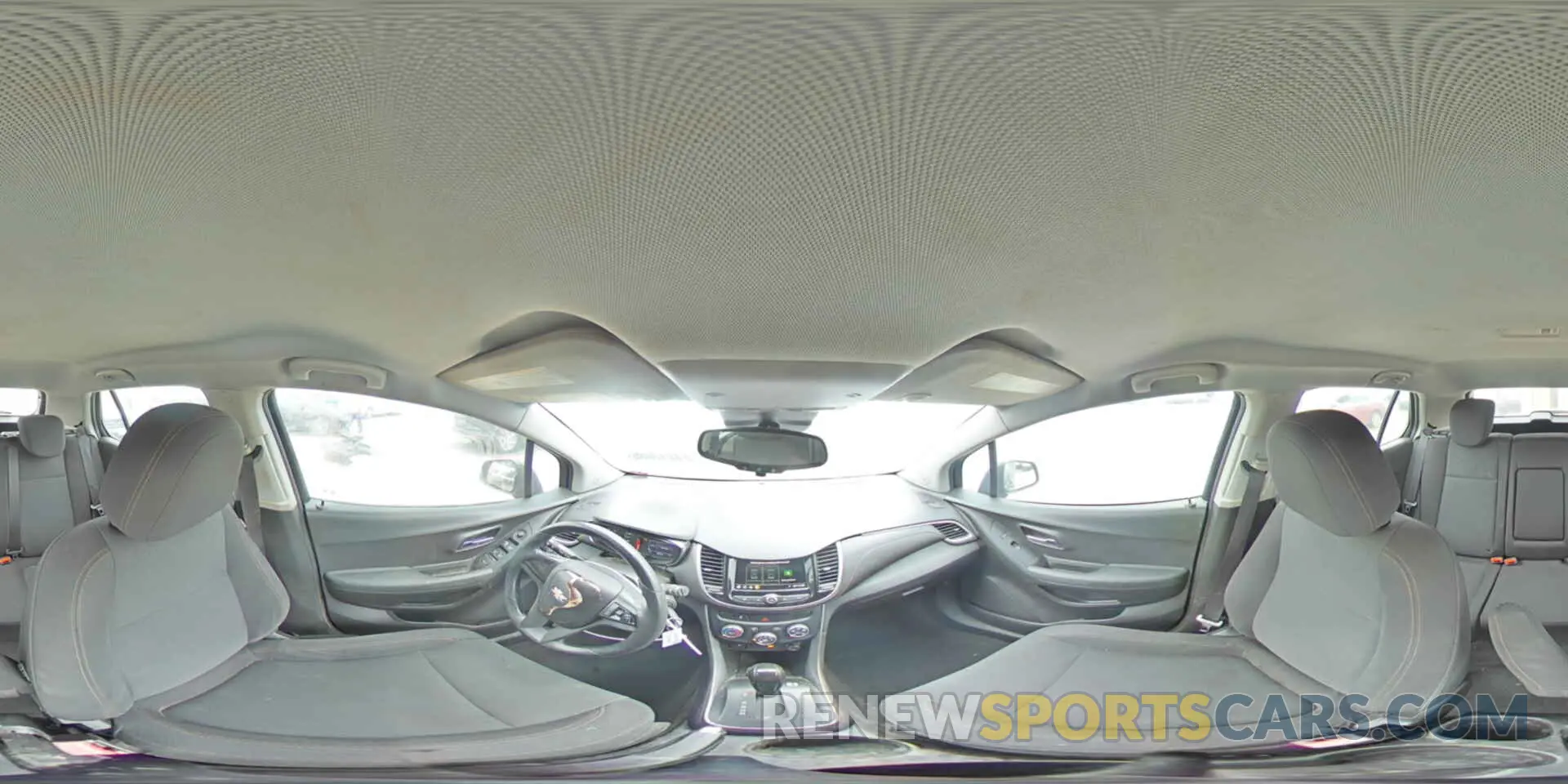 14 fotografías del automóvil dañado 3GNCJKSB6KL270402 CHEVROLET TRAX 2019