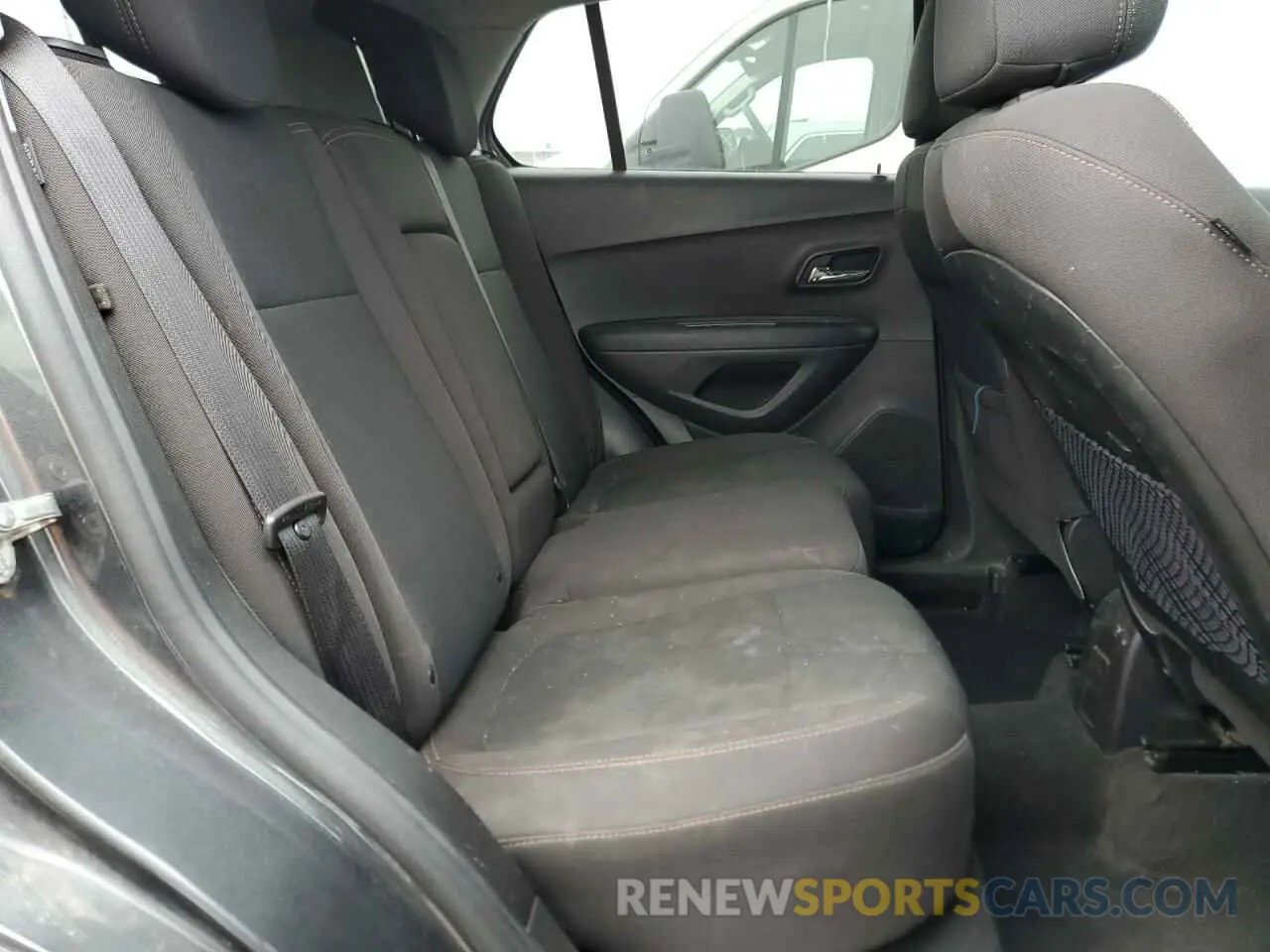11 fotografías del automóvil dañado 3GNCJKSB7KL208944 CHEVROLET TRAX 2019