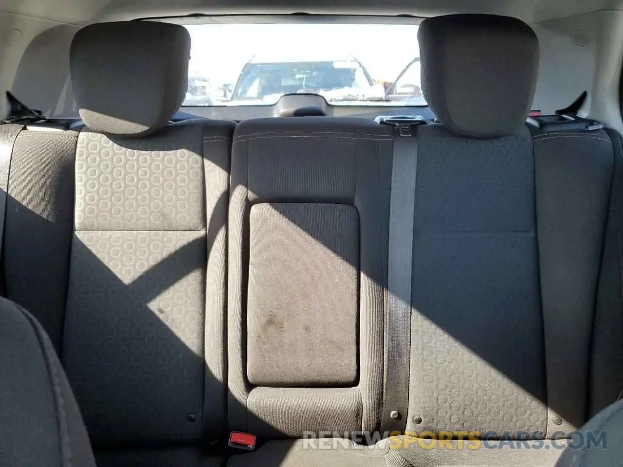 10 fotografías del automóvil dañado 3GNCJKSB8KL405816 CHEVROLET TRAX 2019