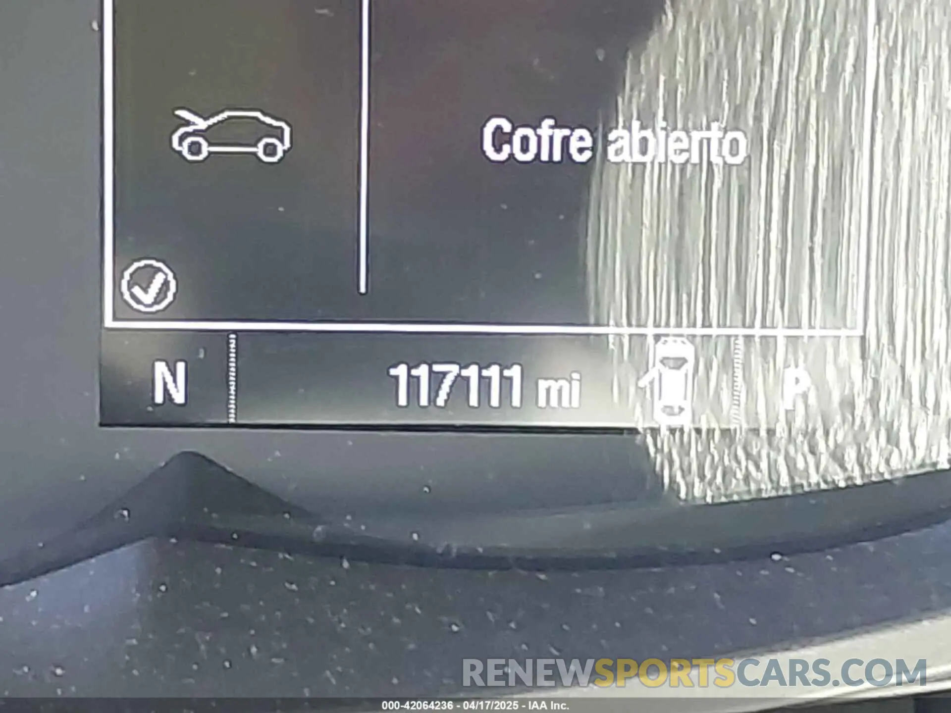 15 fotografías del automóvil dañado 3GNCJKSBXKL164776 CHEVROLET TRAX 2019