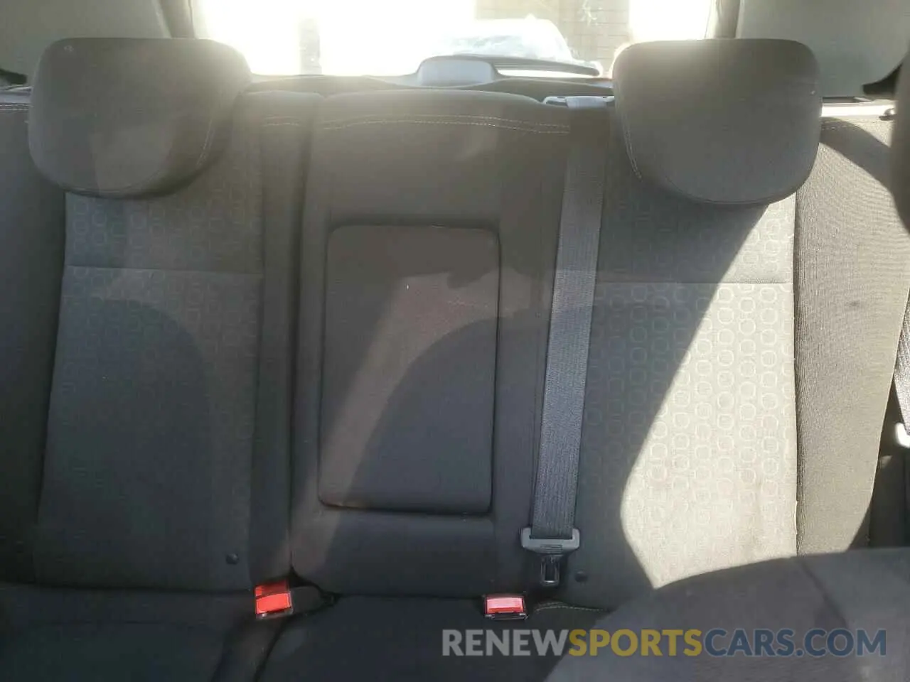 10 fotografías del automóvil dañado 3GNCJKSBXKL174630 CHEVROLET TRAX 2019
