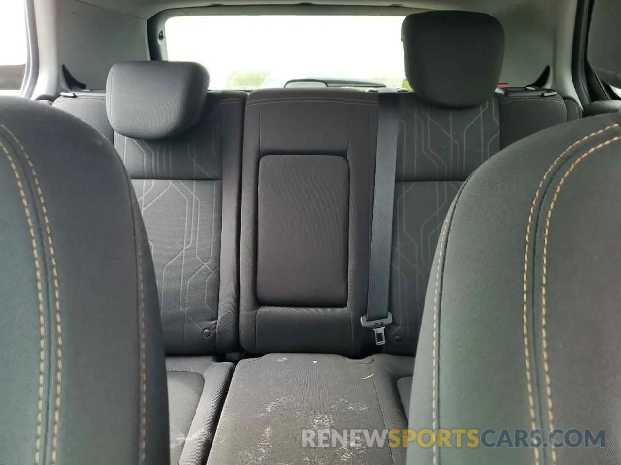 10 fotografías del automóvil dañado 3GNCJLSB0KL123451 CHEVROLET TRAX 2019