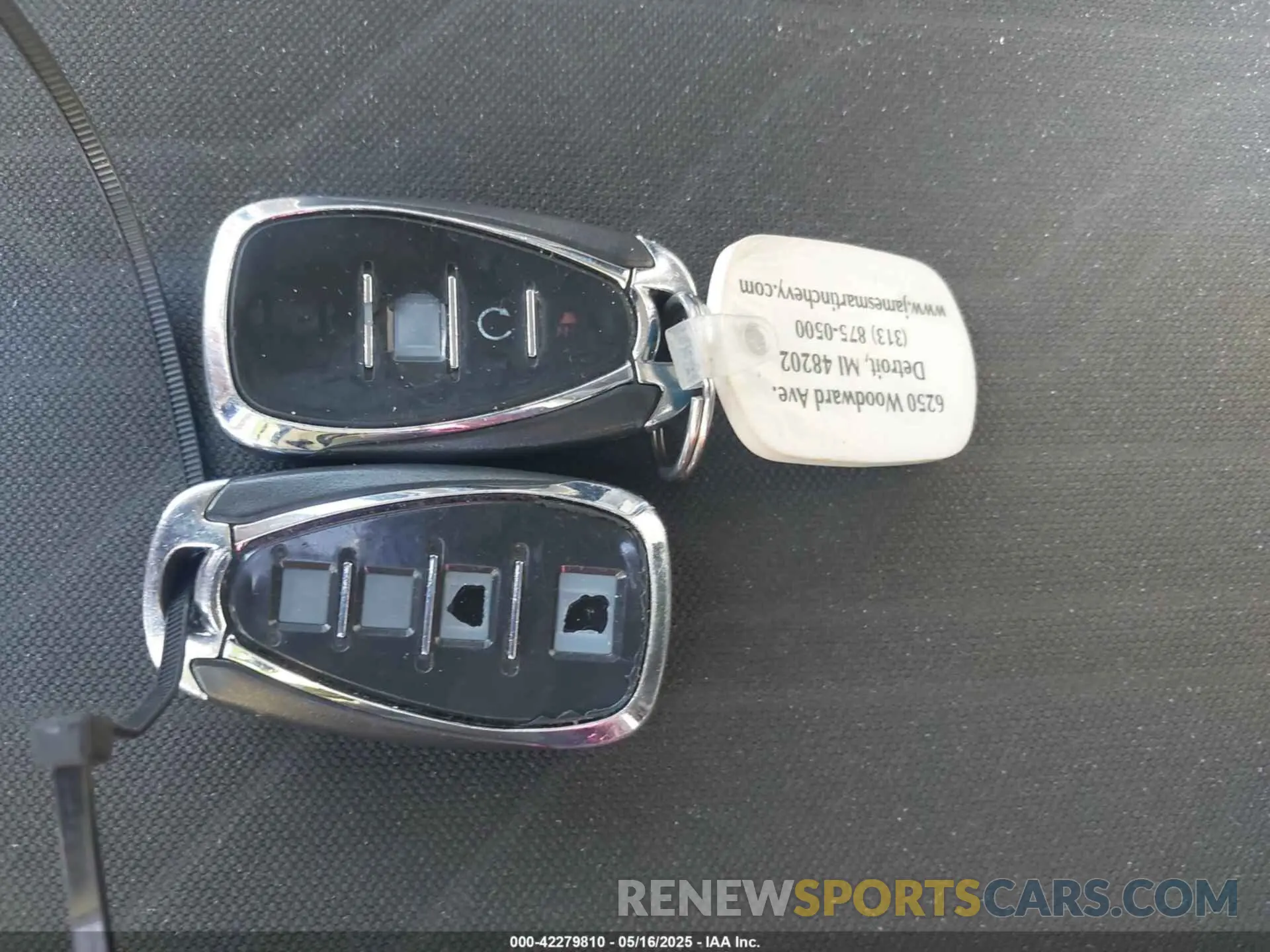 11 fotografías del automóvil dañado 3GNCJLSB0KL326209 CHEVROLET TRAX 2019