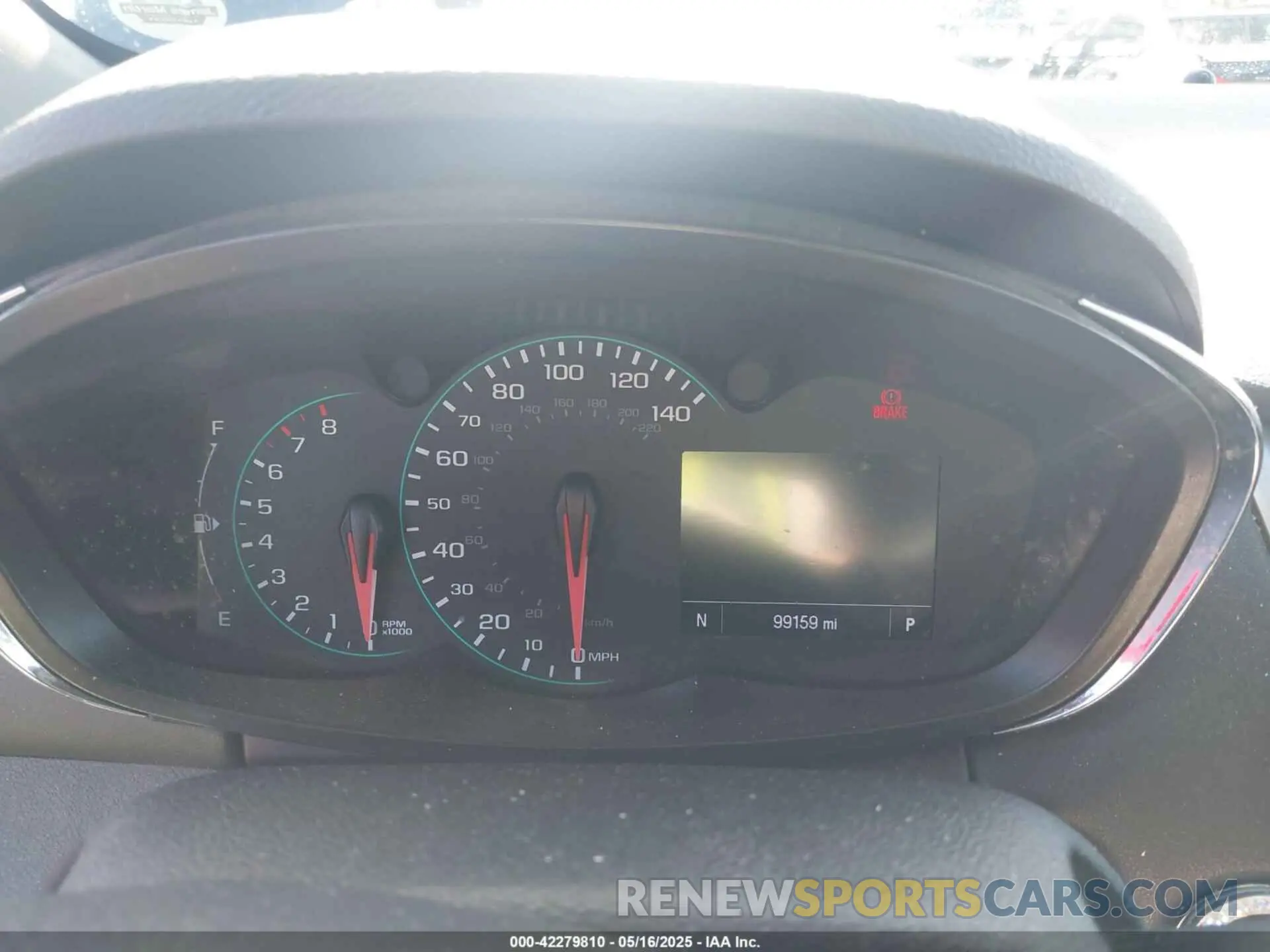 7 fotografías del automóvil dañado 3GNCJLSB0KL326209 CHEVROLET TRAX 2019