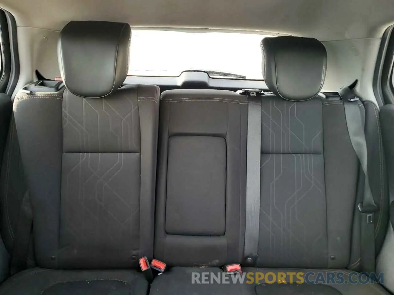 10 fotografías del automóvil dañado 3GNCJLSB1KL300704 CHEVROLET TRAX 2019