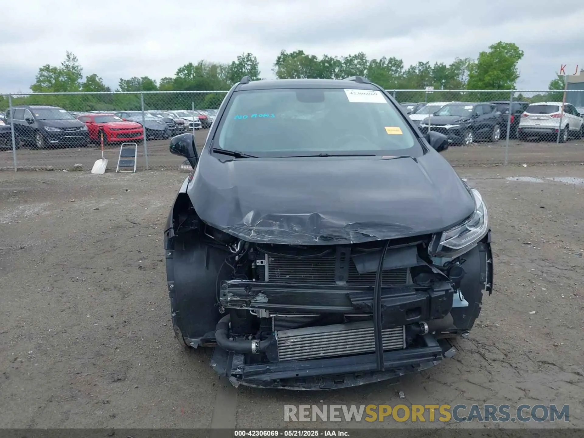 13 fotografías del automóvil dañado 3GNCJLSB2KL212115 CHEVROLET TRAX 2019
