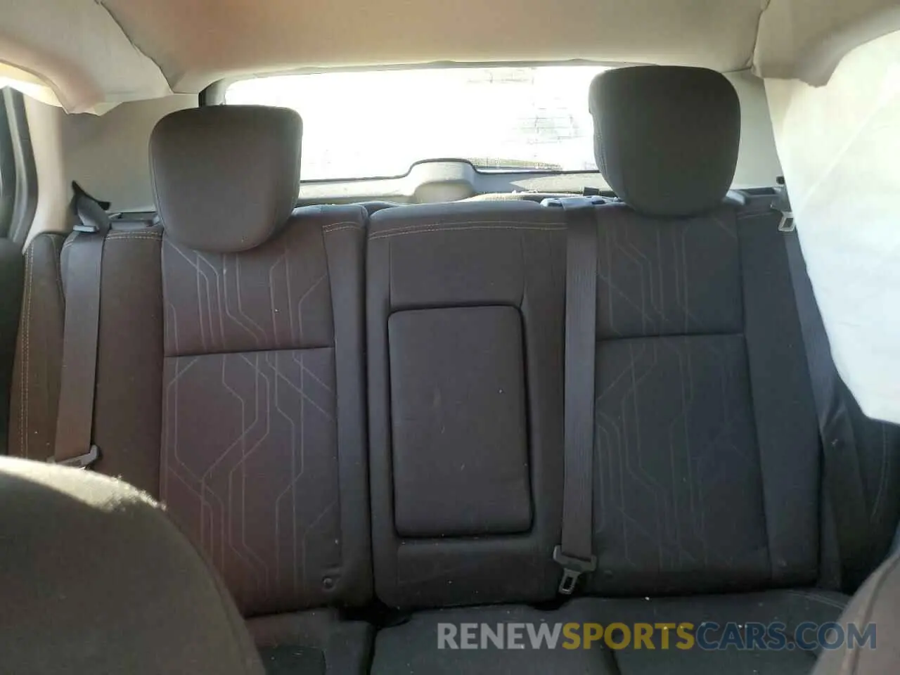 10 fotografías del automóvil dañado 3GNCJLSB2KL256566 CHEVROLET TRAX 2019