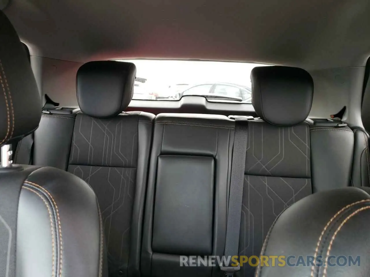 10 fotografías del automóvil dañado 3GNCJLSB2KL264070 CHEVROLET TRAX 2019