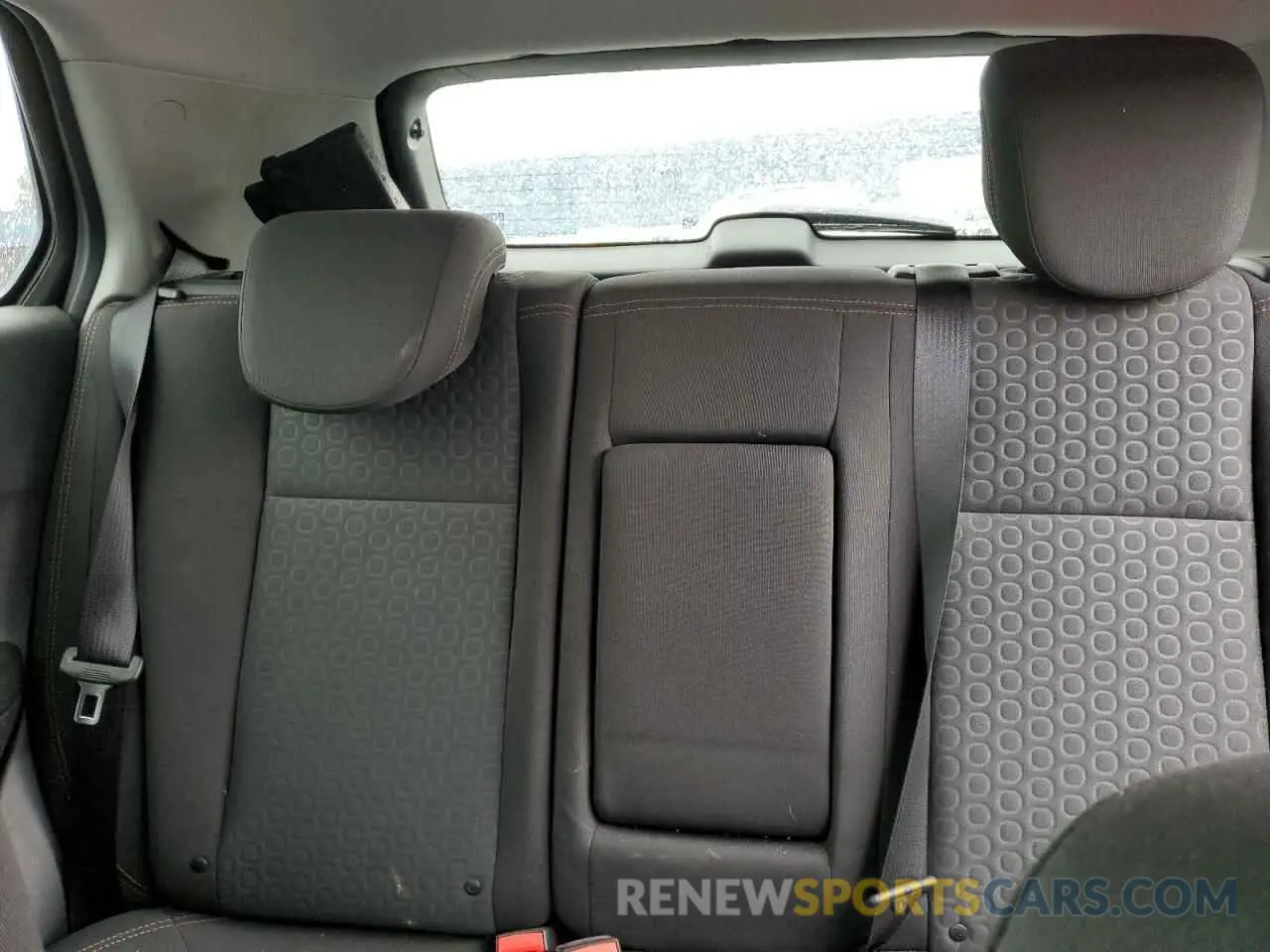 10 fotografías del automóvil dañado 3GNCJLSB3KL260643 CHEVROLET TRAX 2019