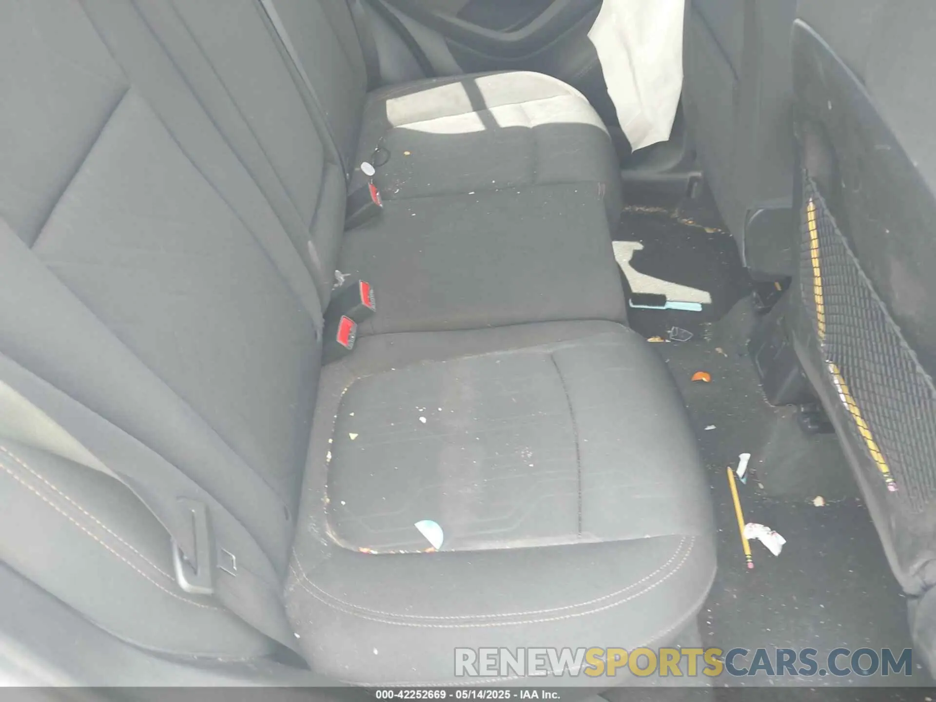8 fotografías del automóvil dañado 3GNCJLSB3KL309534 CHEVROLET TRAX 2019