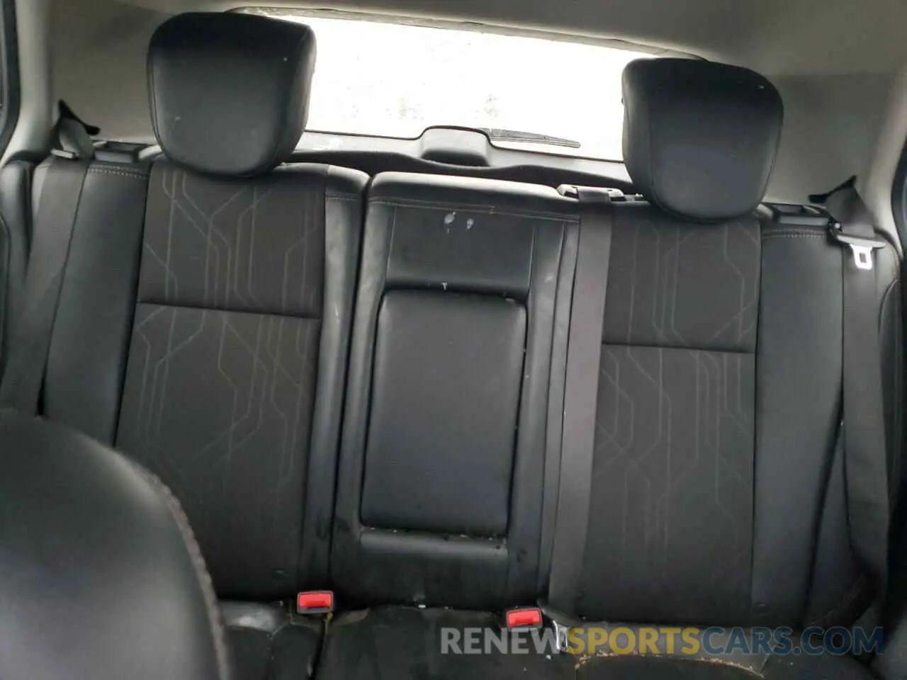 10 fotografías del automóvil dañado 3GNCJLSB3KL326401 CHEVROLET TRAX 2019