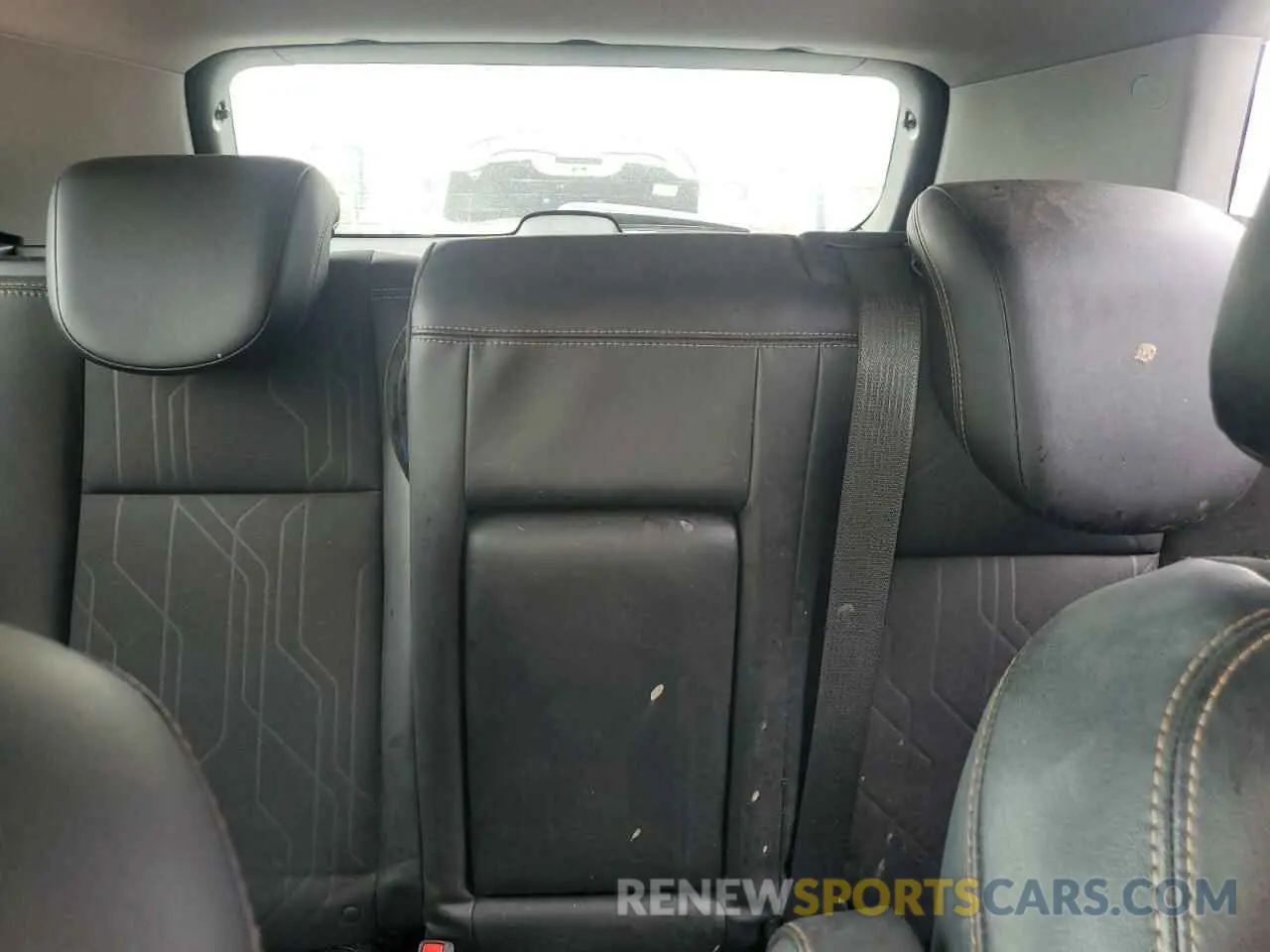 10 fotografías del automóvil dañado 3GNCJLSB4KL323586 CHEVROLET TRAX 2019
