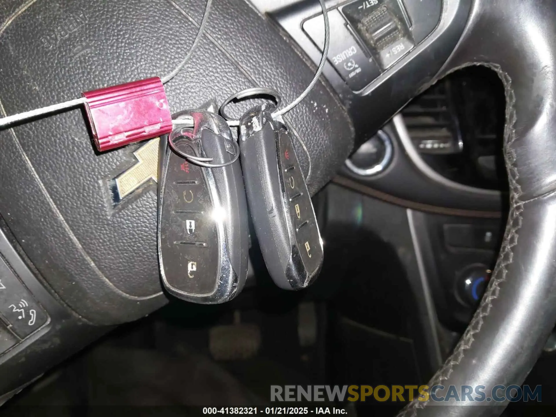 11 fotografías del automóvil dañado 3GNCJLSB5KL241737 CHEVROLET TRAX 2019
