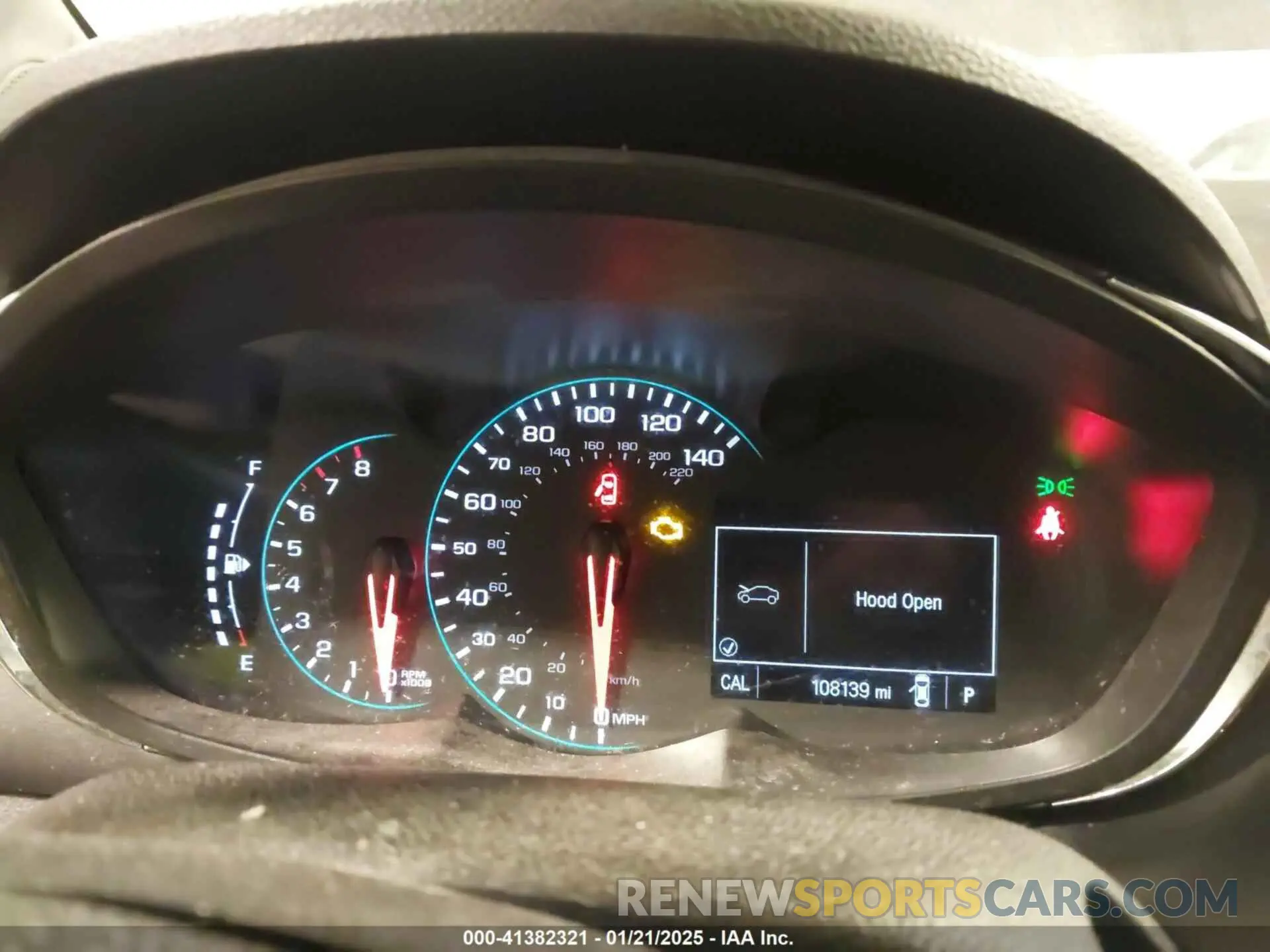 7 fotografías del automóvil dañado 3GNCJLSB5KL241737 CHEVROLET TRAX 2019