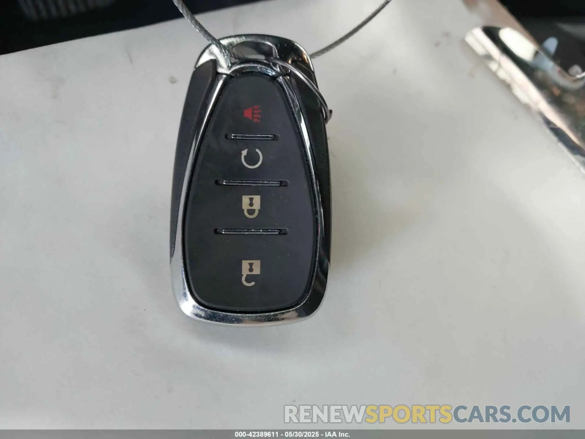11 fotografías del automóvil dañado 3GNCJLSB6KL139797 CHEVROLET TRAX 2019