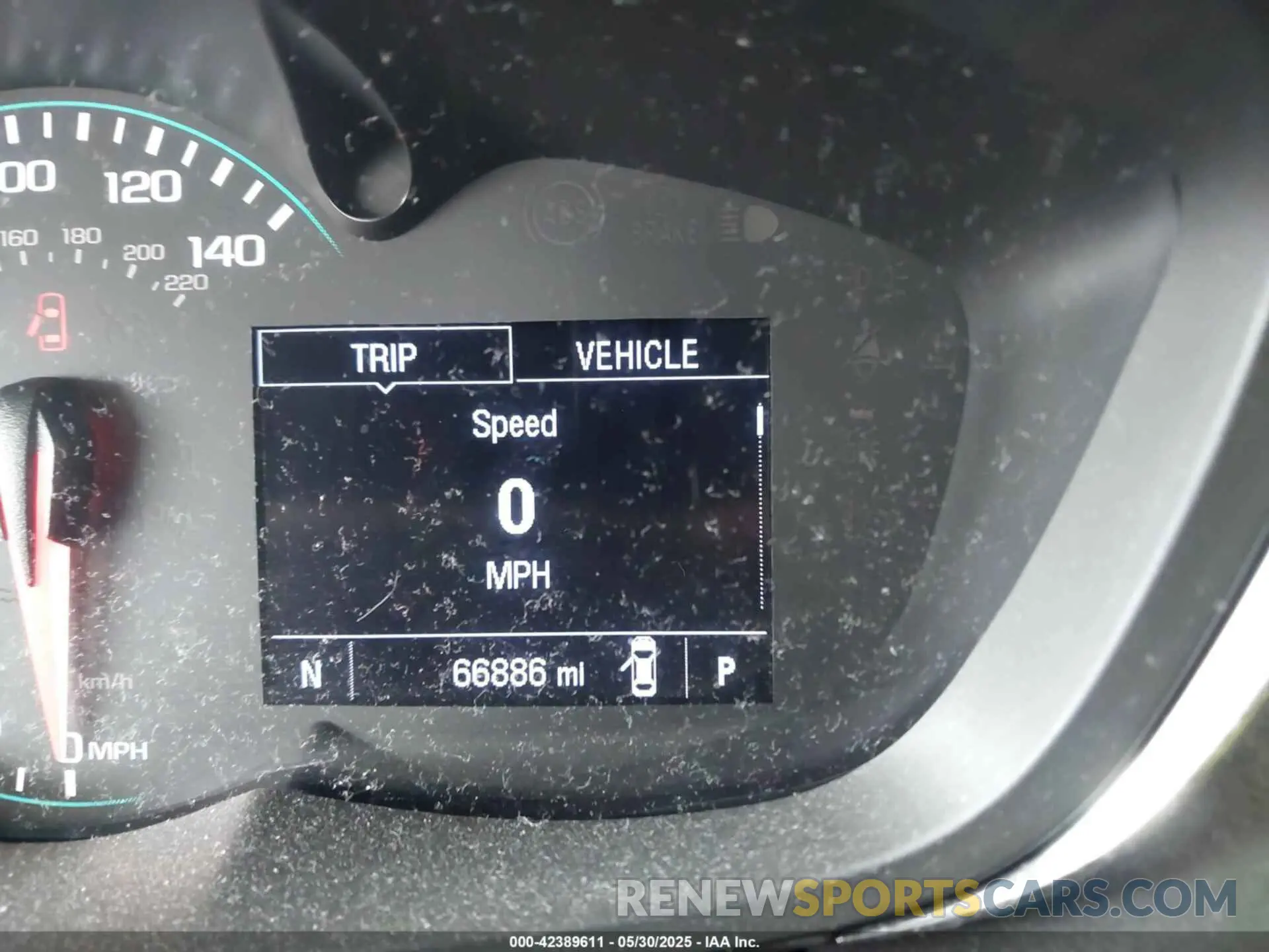 16 fotografías del automóvil dañado 3GNCJLSB6KL139797 CHEVROLET TRAX 2019