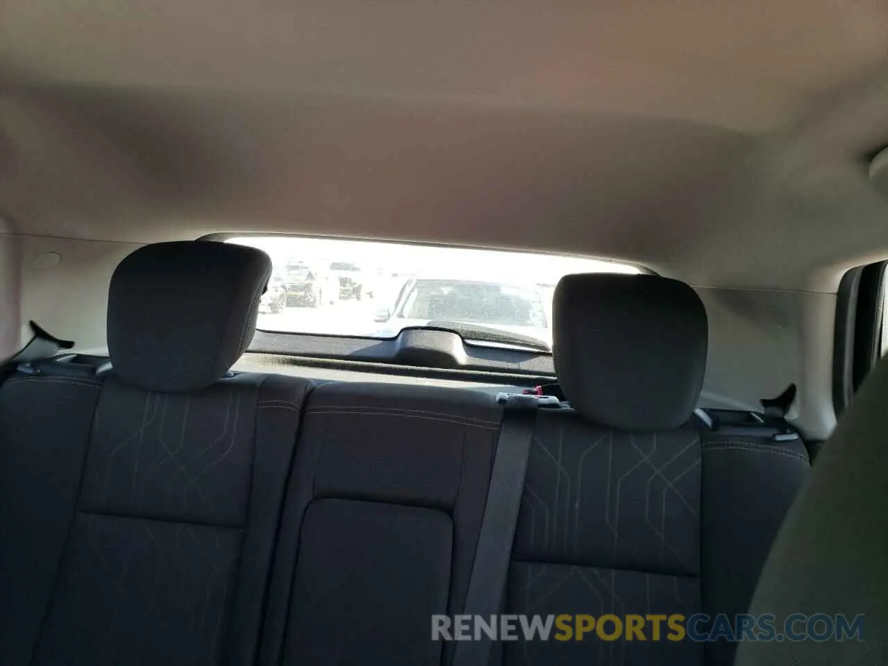 10 fotografías del automóvil dañado 3GNCJLSB6KL214272 CHEVROLET TRAX 2019