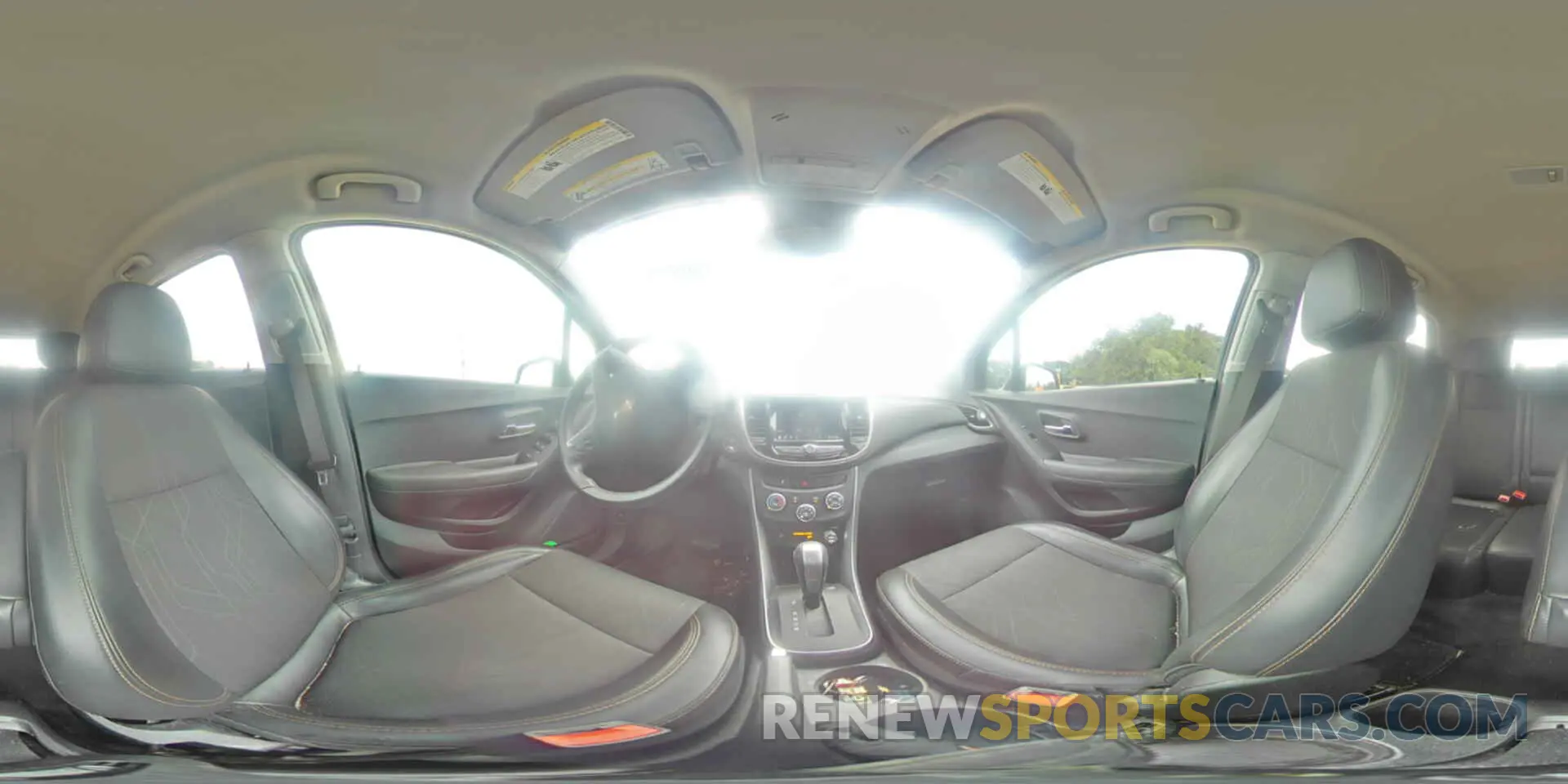 13 fotografías del automóvil dañado 3GNCJLSB6KL313481 CHEVROLET TRAX 2019