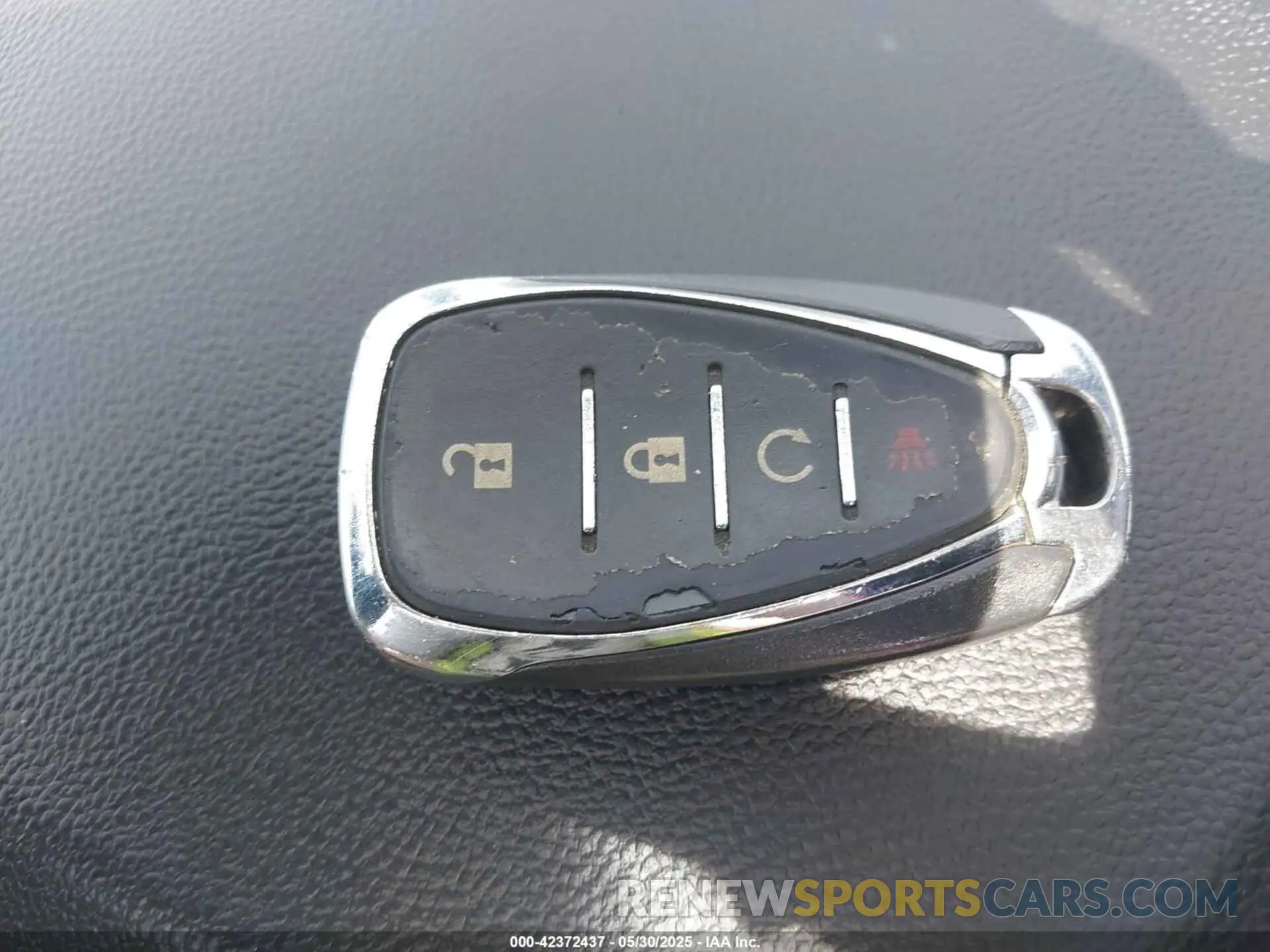 11 fotografías del automóvil dañado 3GNCJLSB7KL287599 CHEVROLET TRAX 2019