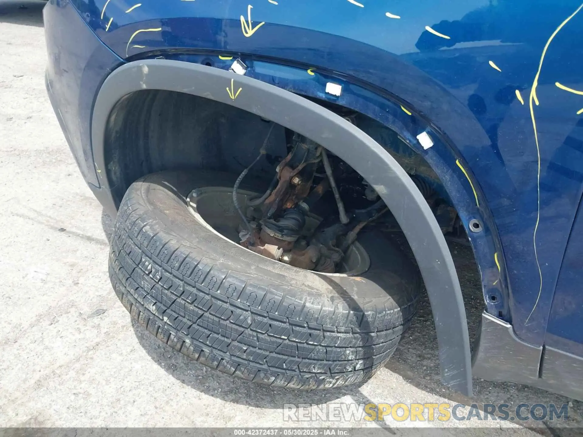 6 fotografías del automóvil dañado 3GNCJLSB7KL287599 CHEVROLET TRAX 2019