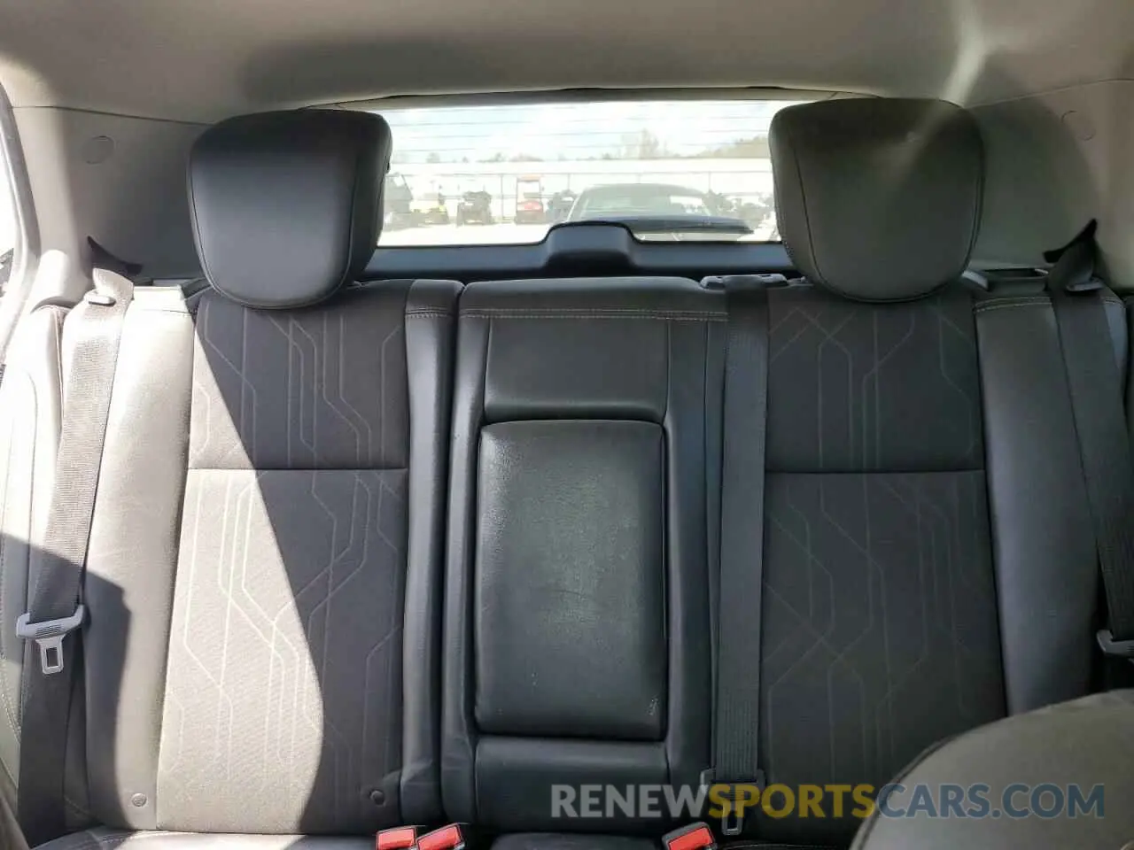 10 fotografías del automóvil dañado 3GNCJLSB8KL198706 CHEVROLET TRAX 2019
